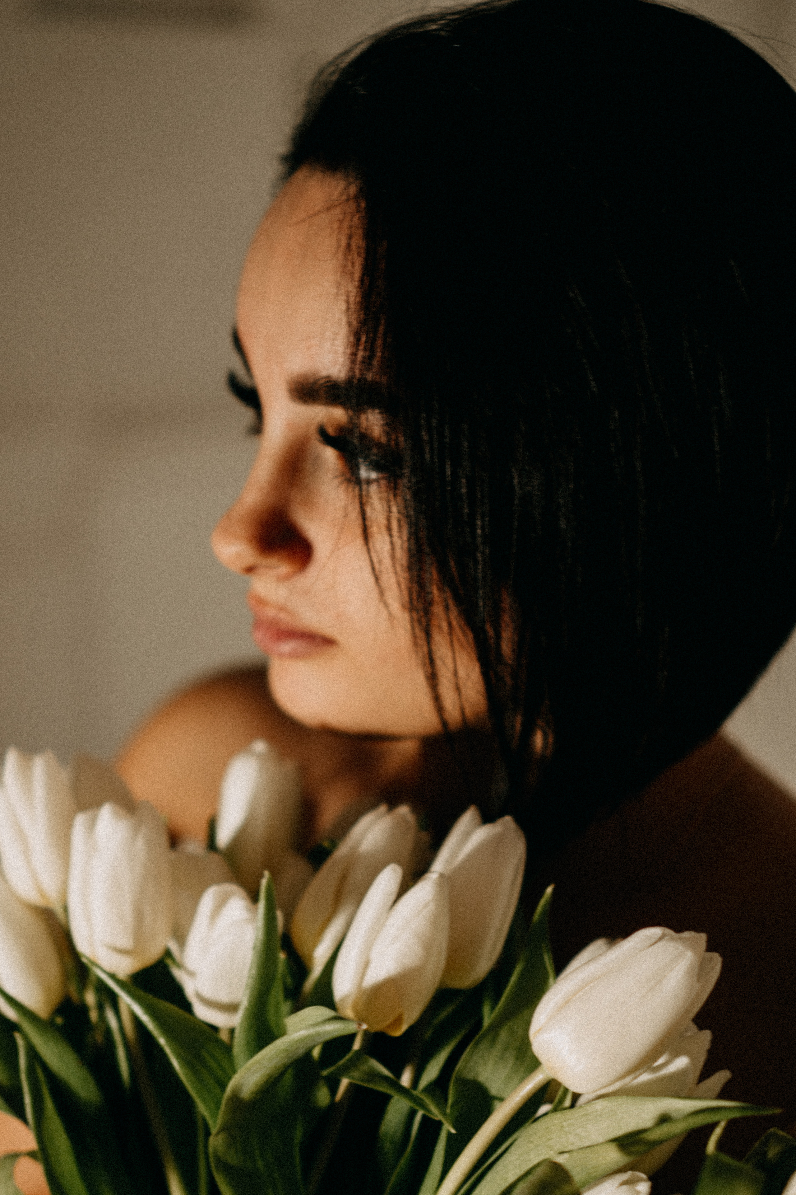 ВЕСЕННЕЕ НАСТРОЕНИЕ. Профессиональный фотограф, Санкт-Петербург — Виктория Богомолова