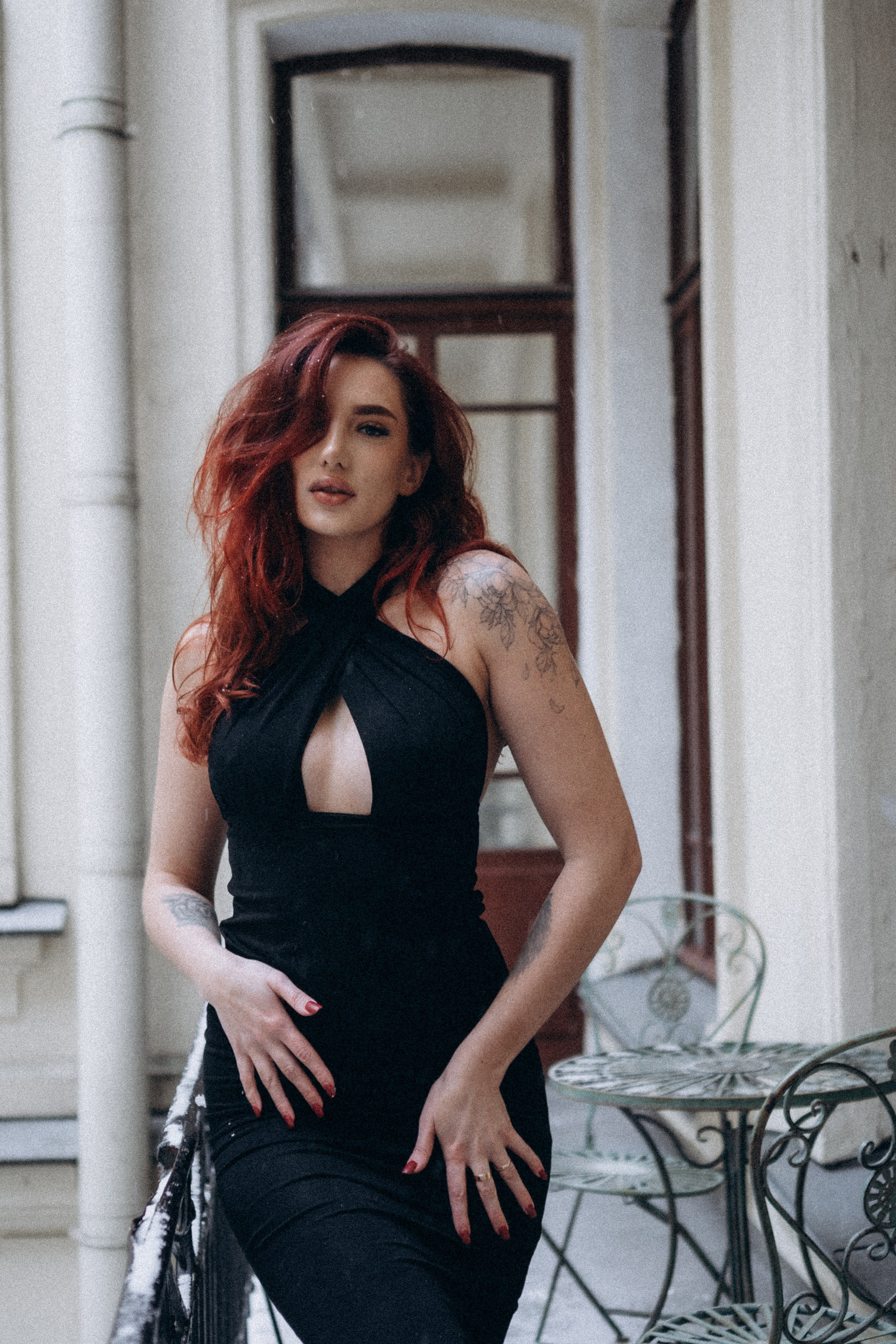 Для девушки. Профессиональный фотограф, Санкт-Петербург — Виктория Богомолова