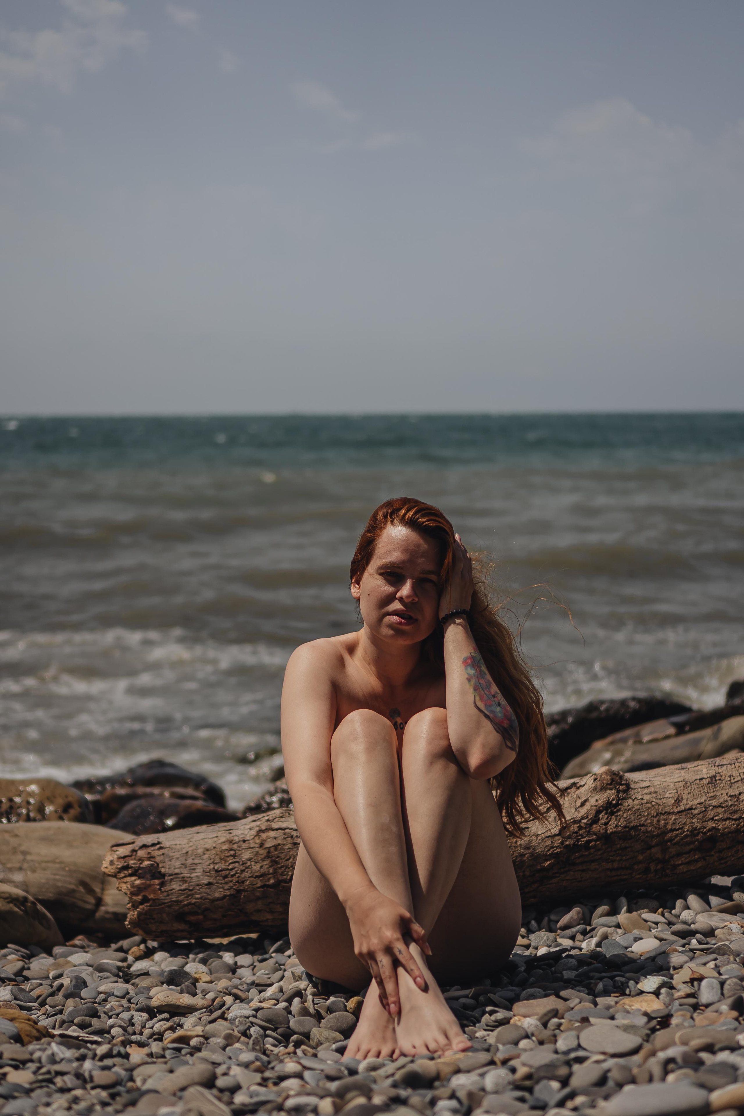 УТРЕННЯЯ ФОТОСЕССИЯ НА ПЛЯЖЕ. Профессиональный фотограф, Санкт-Петербург — Виктория Богомолова