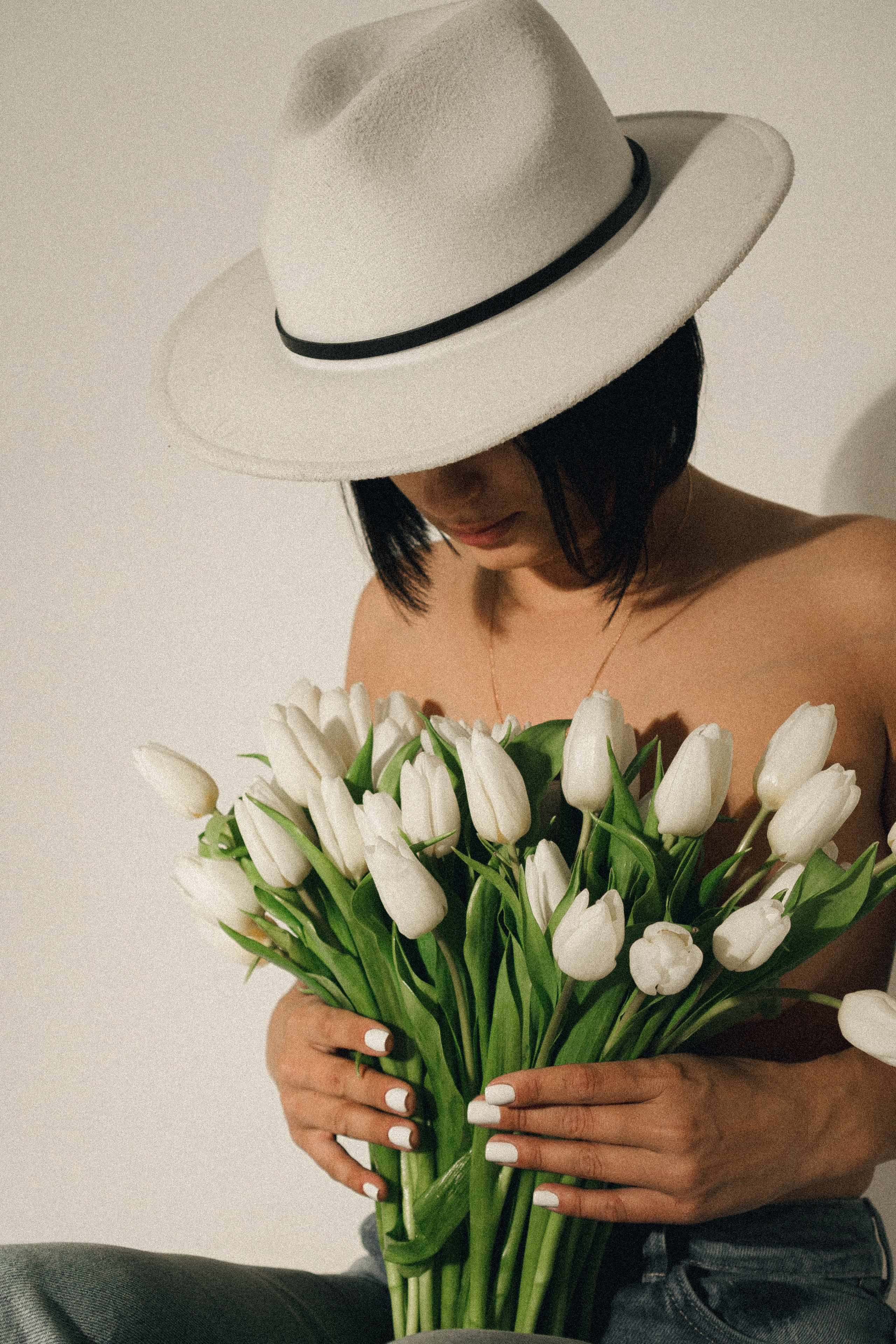 ВЕСЕННЕЕ НАСТРОЕНИЕ. Профессиональный фотограф, Санкт-Петербург — Виктория Богомолова