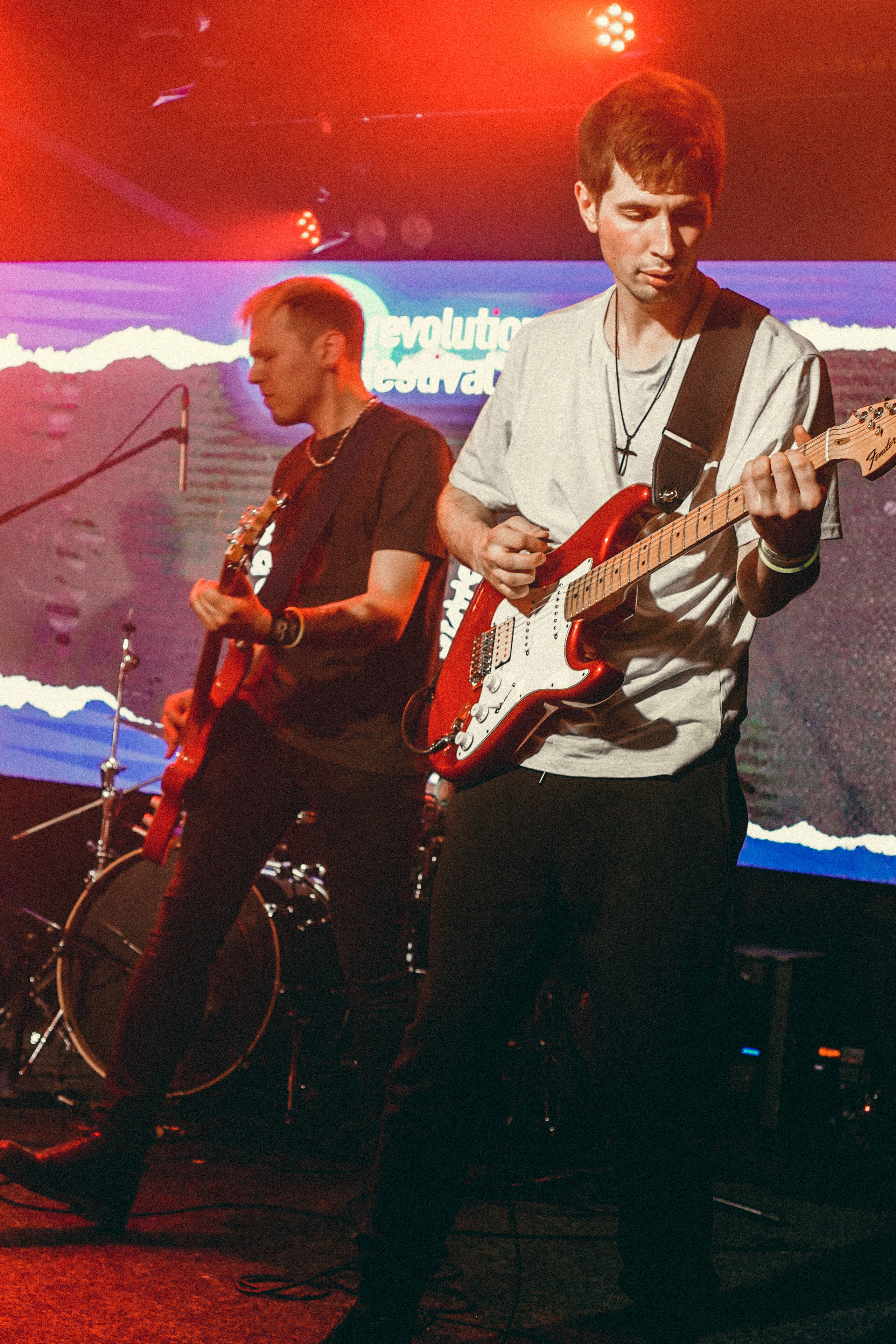 РЕПОРТАЖ КОНЦЕРТ. Профессиональный фотограф, Санкт-Петербург — Виктория Богомолова