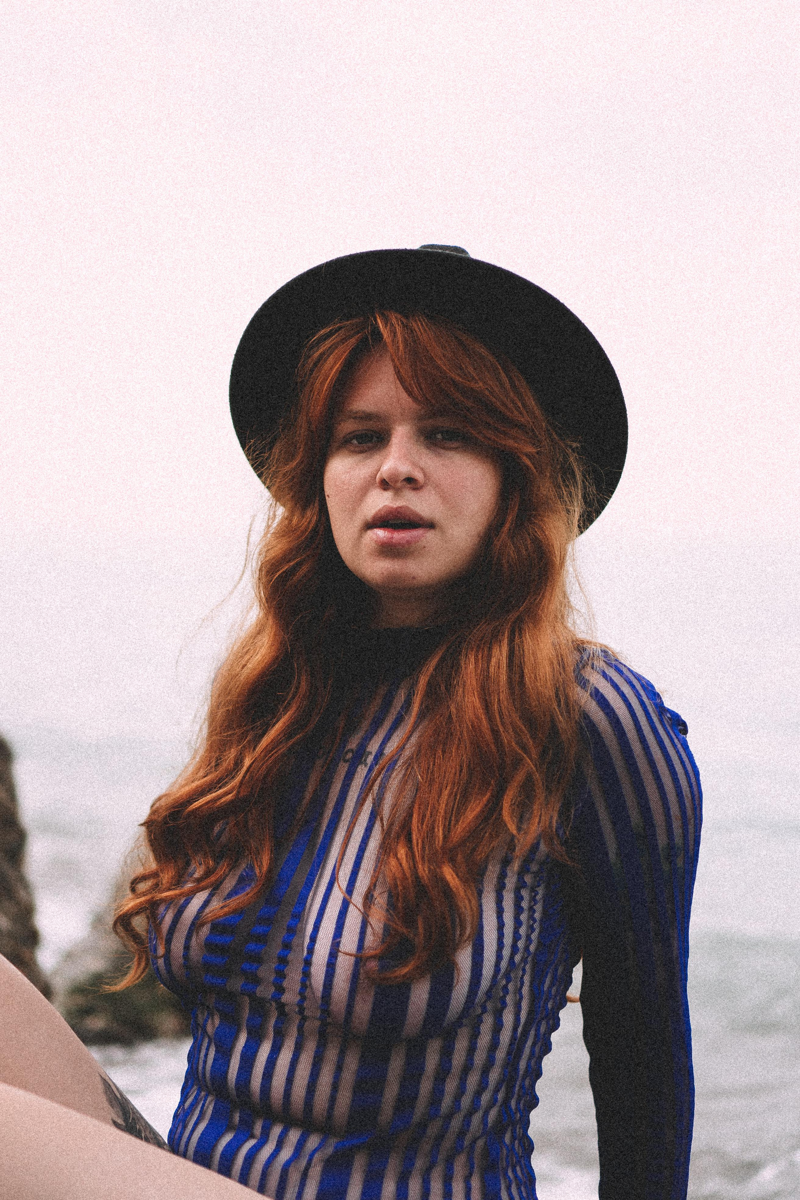 УТРЕННЯЯ ФОТОСЕССИЯ НА ПЛЯЖЕ. Профессиональный фотограф, Санкт-Петербург — Виктория Богомолова