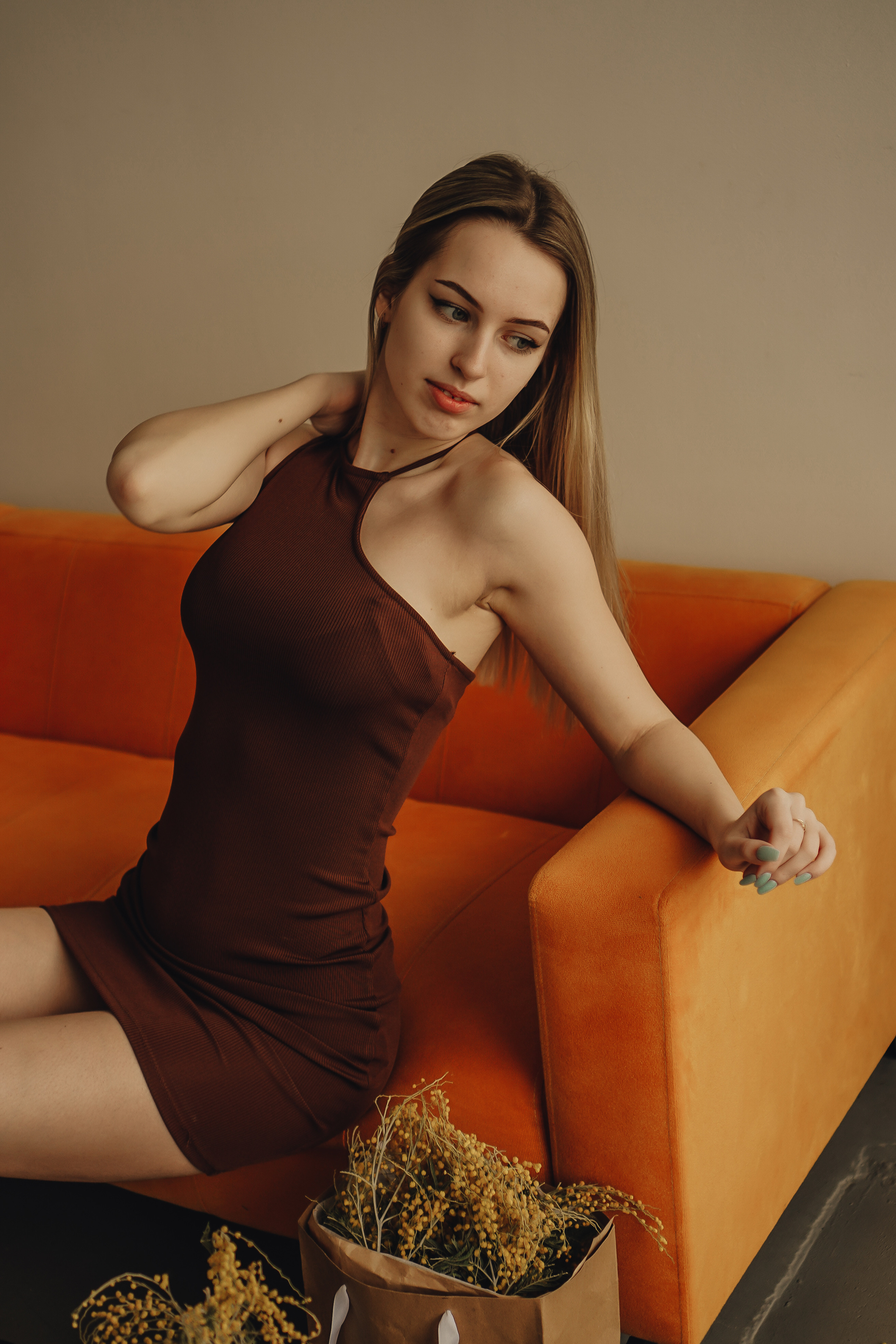 Анастасия. Профессиональный фотограф, Санкт-Петербург — Виктория Богомолова