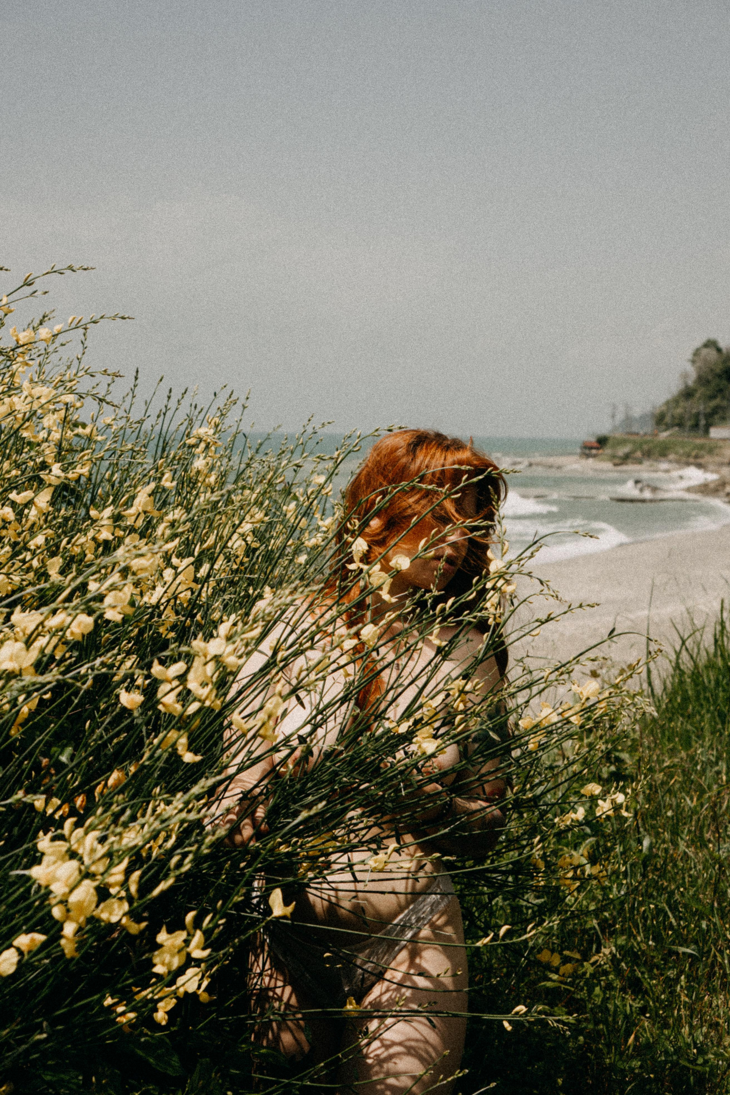 УТРЕННЯЯ ФОТОСЕССИЯ НА ПЛЯЖЕ. Профессиональный фотограф, Санкт-Петербург — Виктория Богомолова