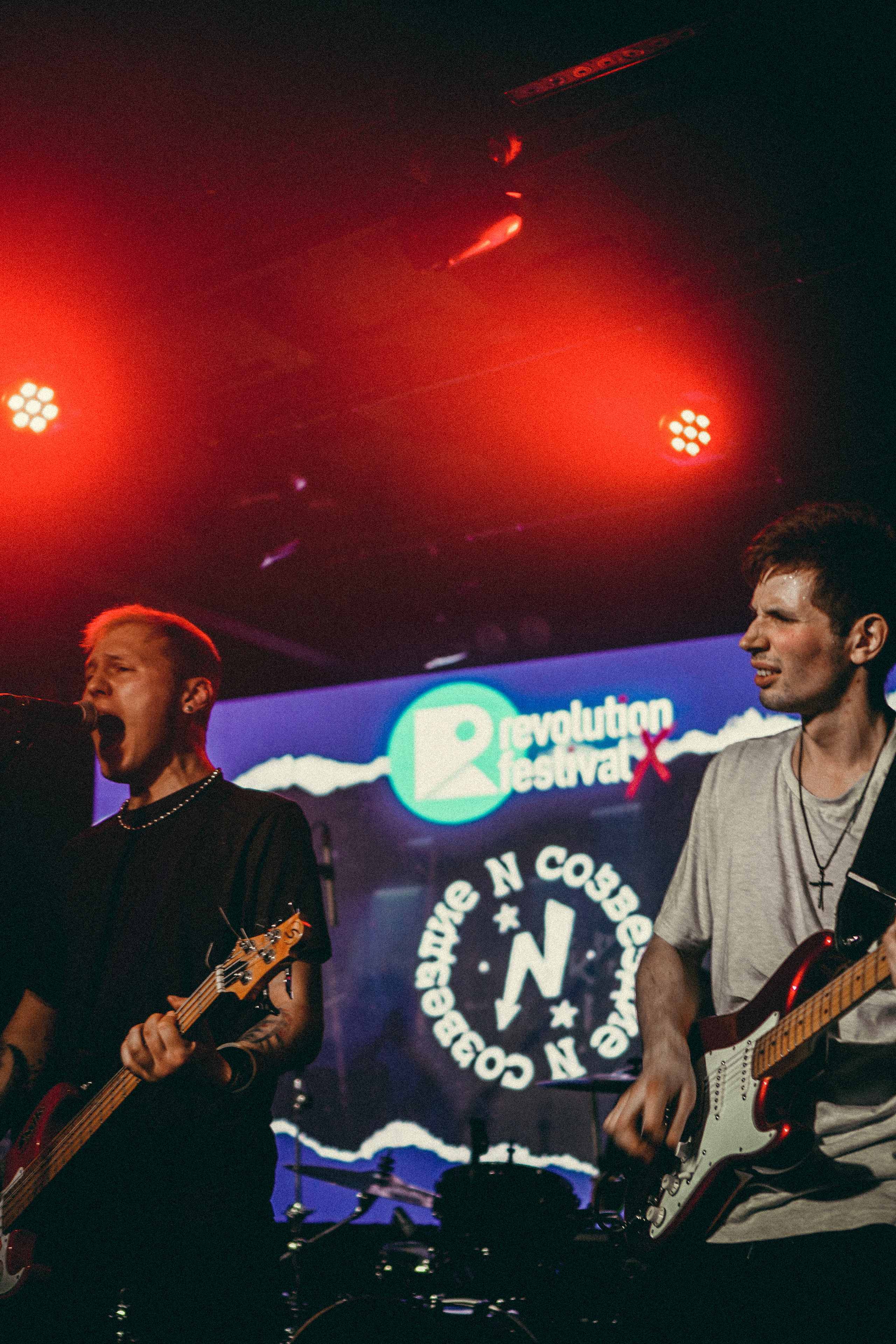 РЕПОРТАЖ КОНЦЕРТ. Профессиональный фотограф, Санкт-Петербург — Виктория Богомолова