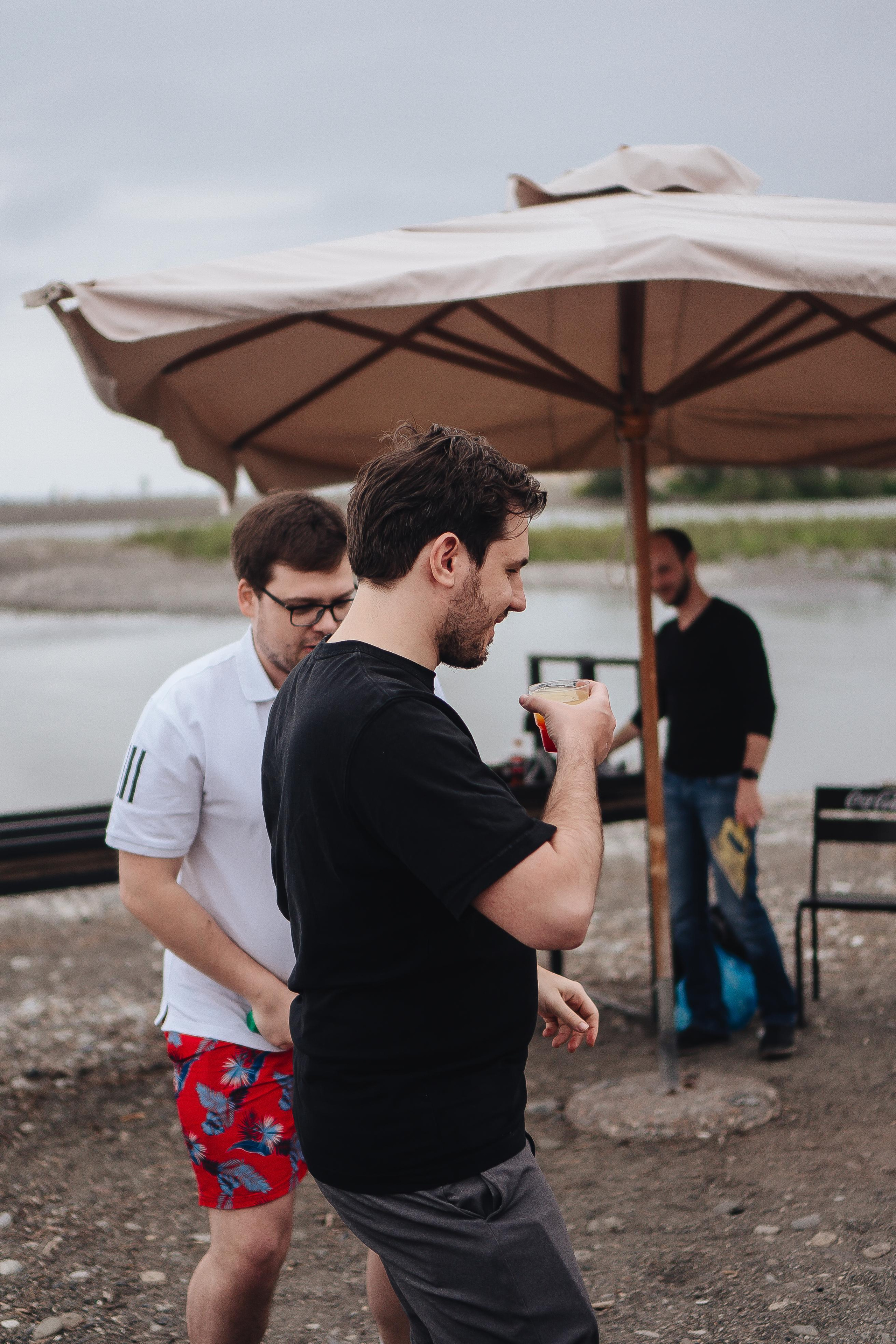 РЕПОРТАЖ ДЕНЬ РОЖДЕНИЯ. Профессиональный фотограф, Санкт-Петербург — Виктория Богомолова