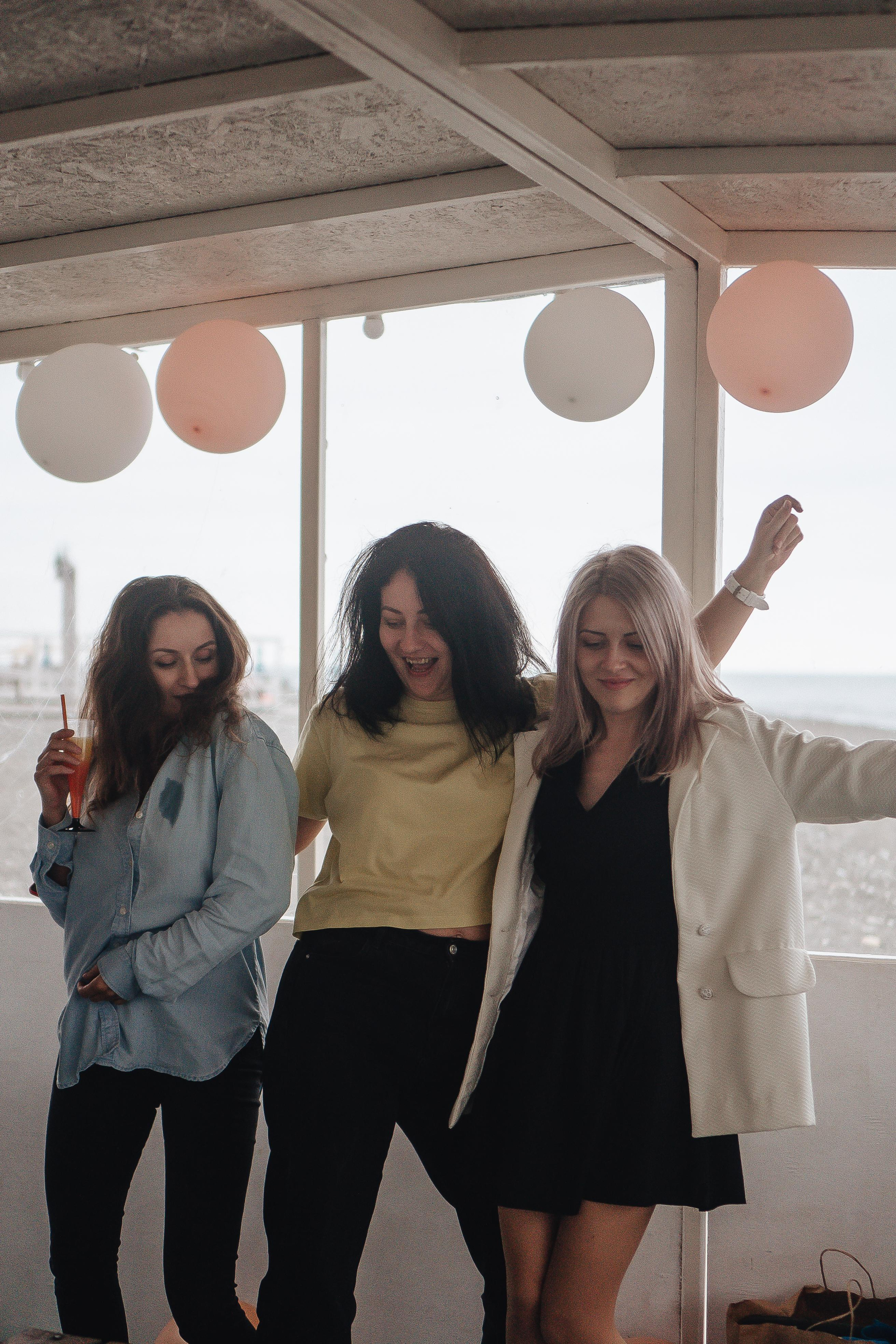 РЕПОРТАЖ ДЕНЬ РОЖДЕНИЯ. Профессиональный фотограф, Санкт-Петербург — Виктория Богомолова