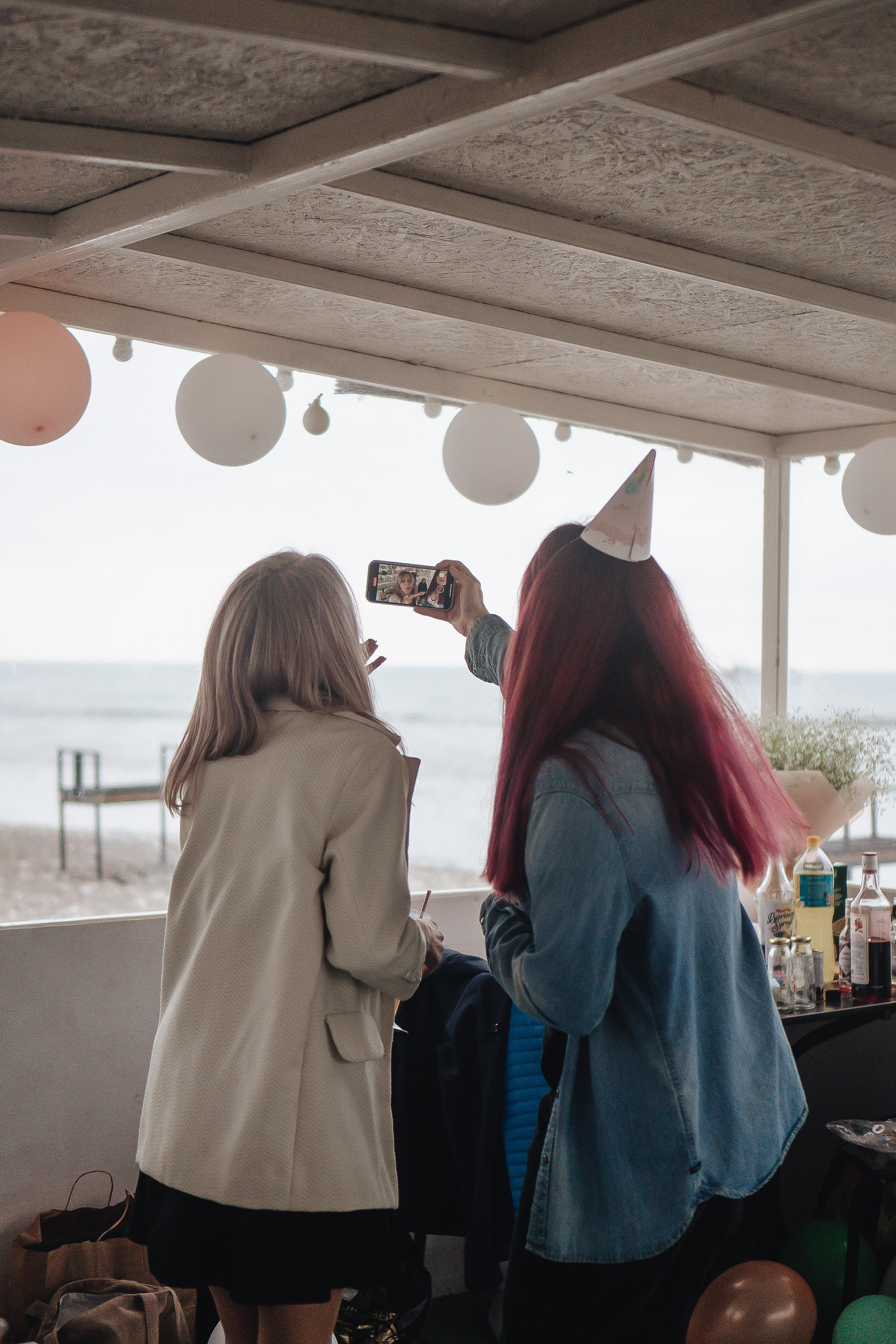 РЕПОРТАЖ ДЕНЬ РОЖДЕНИЯ. Профессиональный фотограф, Санкт-Петербург — Виктория Богомолова