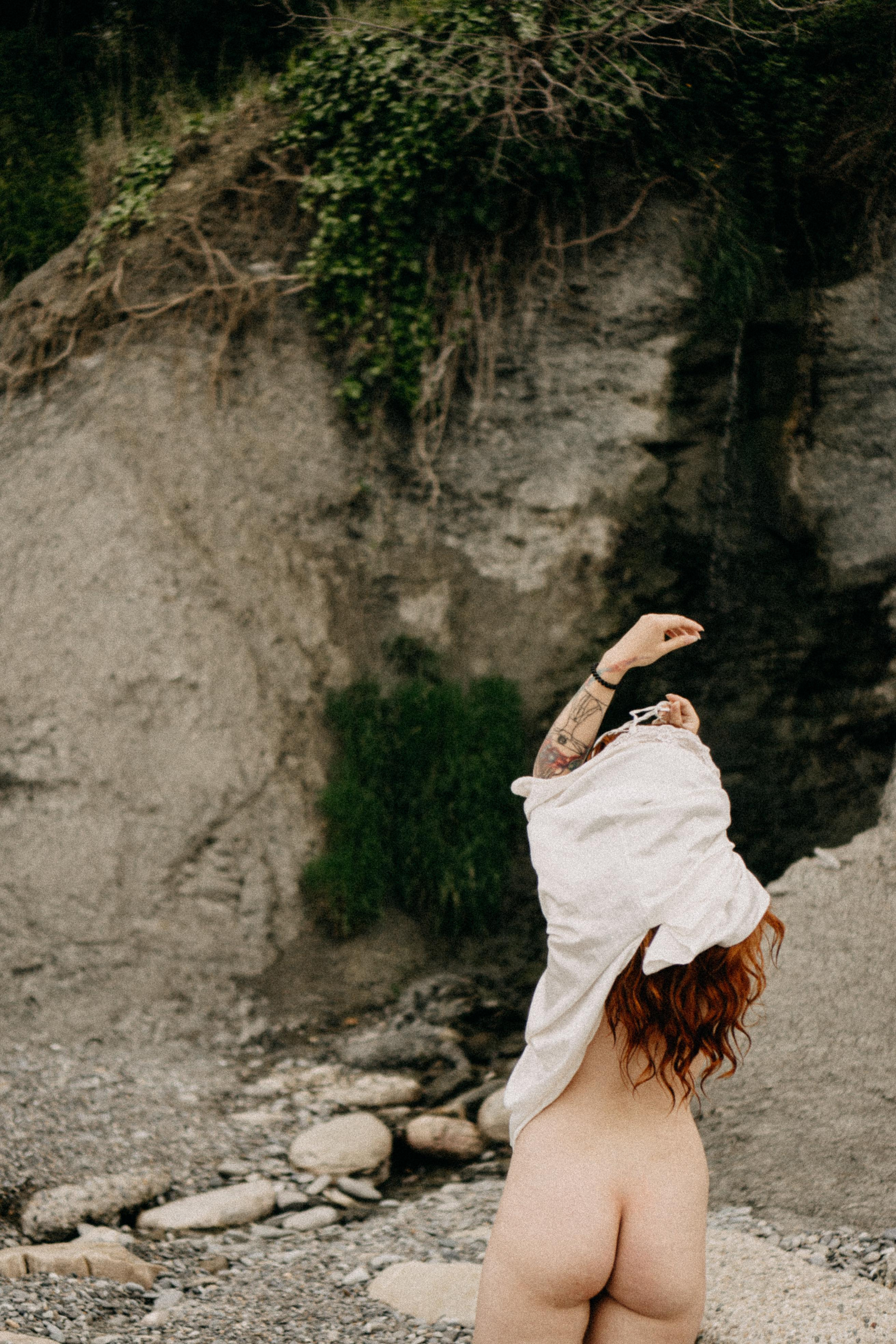 УТРЕННЯЯ ФОТОСЕССИЯ НА ПЛЯЖЕ. Профессиональный фотограф, Санкт-Петербург — Виктория Богомолова