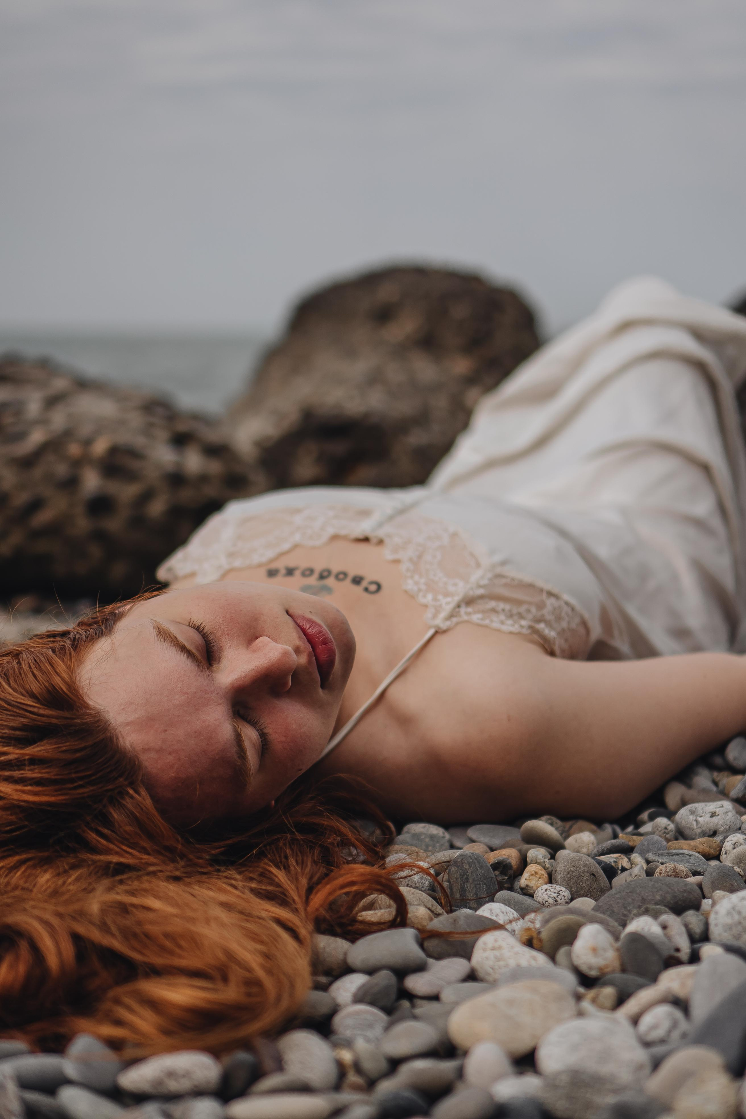 УТРЕННЯЯ ФОТОСЕССИЯ НА ПЛЯЖЕ. Профессиональный фотограф, Санкт-Петербург — Виктория Богомолова