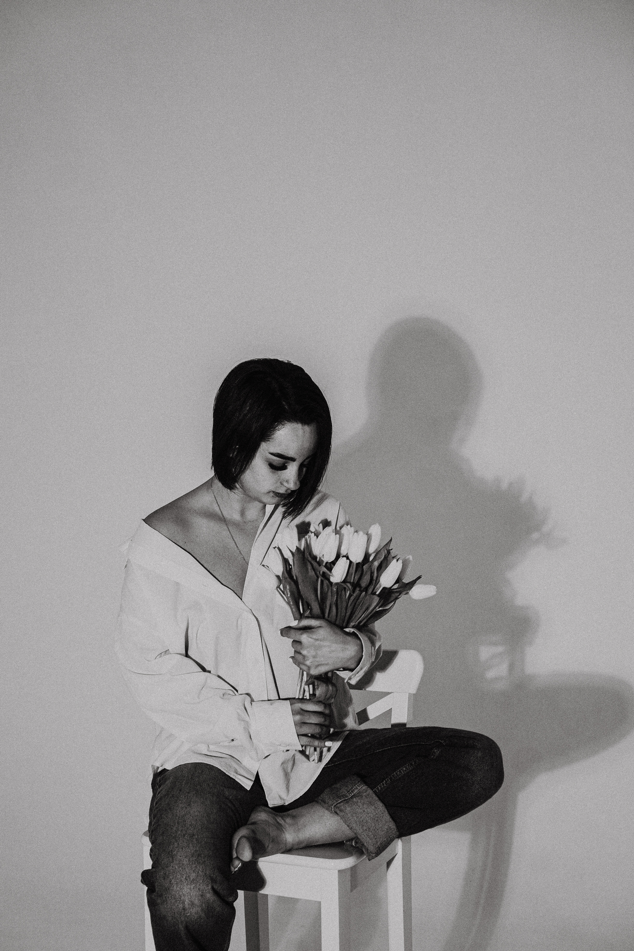 ВЕСЕННЕЕ НАСТРОЕНИЕ. Профессиональный фотограф, Санкт-Петербург — Виктория Богомолова