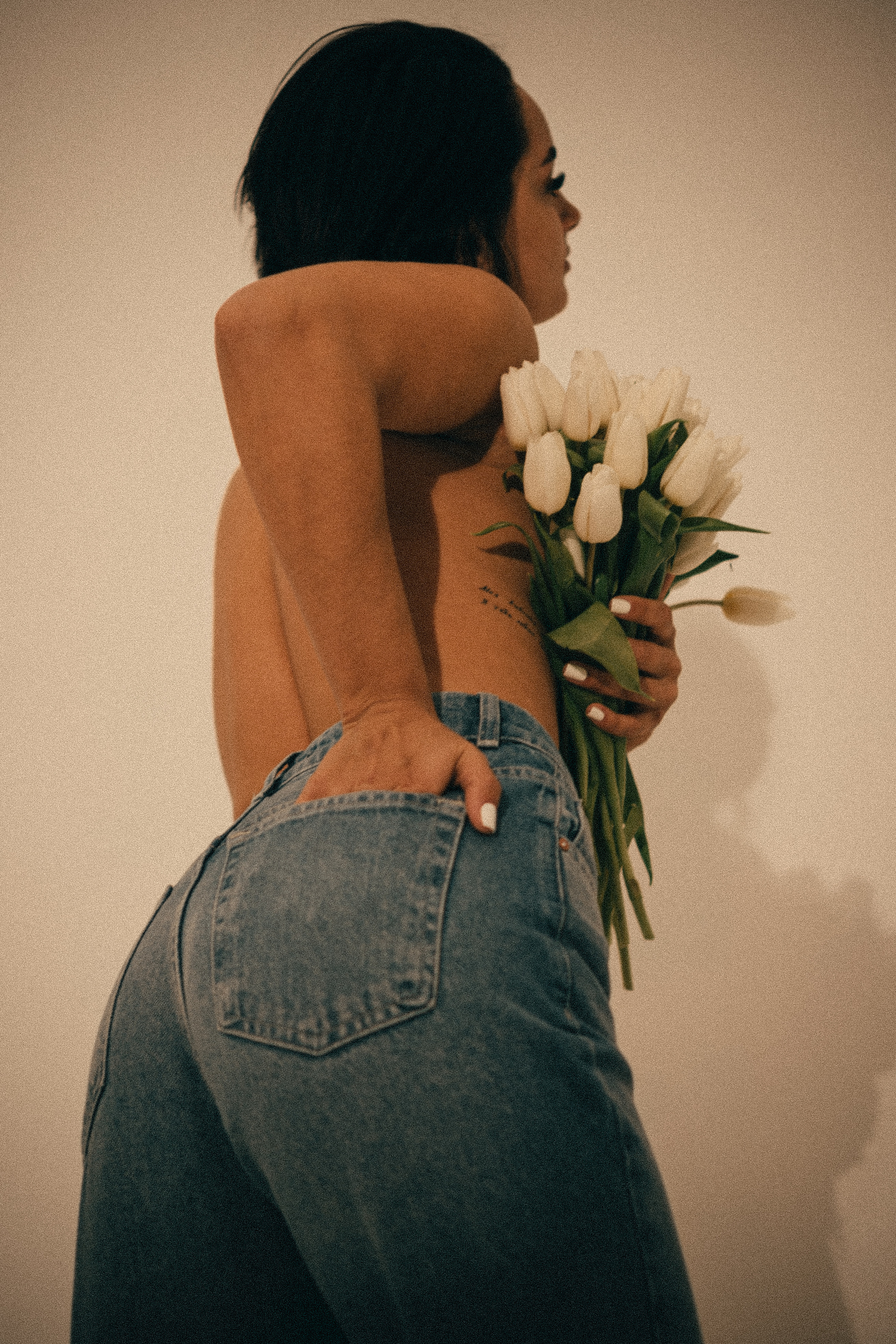 ВЕСЕННЕЕ НАСТРОЕНИЕ. Профессиональный фотограф, Санкт-Петербург — Виктория Богомолова