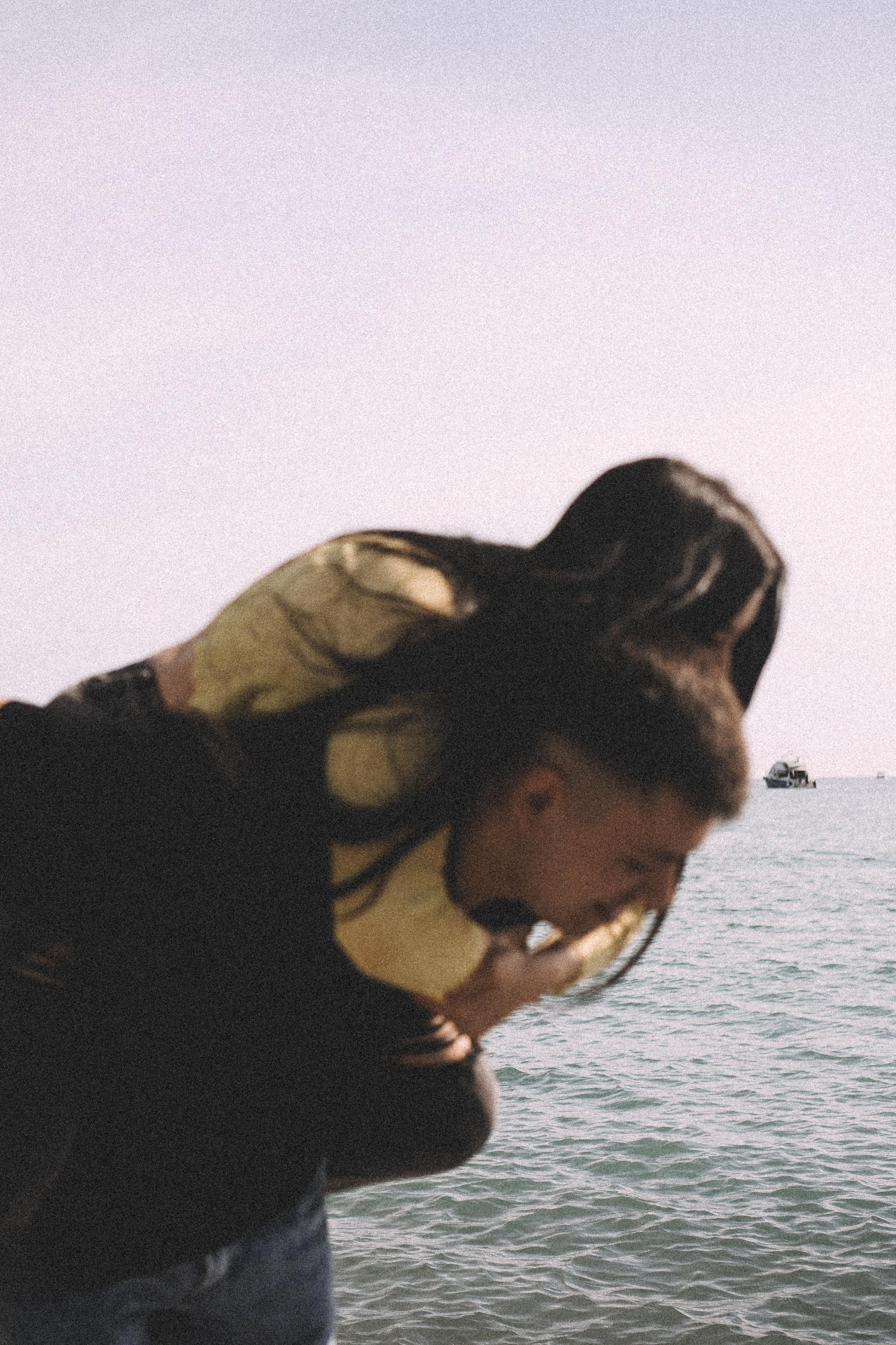 ПАРА НА МОРЕ. Профессиональный фотограф, Санкт-Петербург — Виктория Богомолова