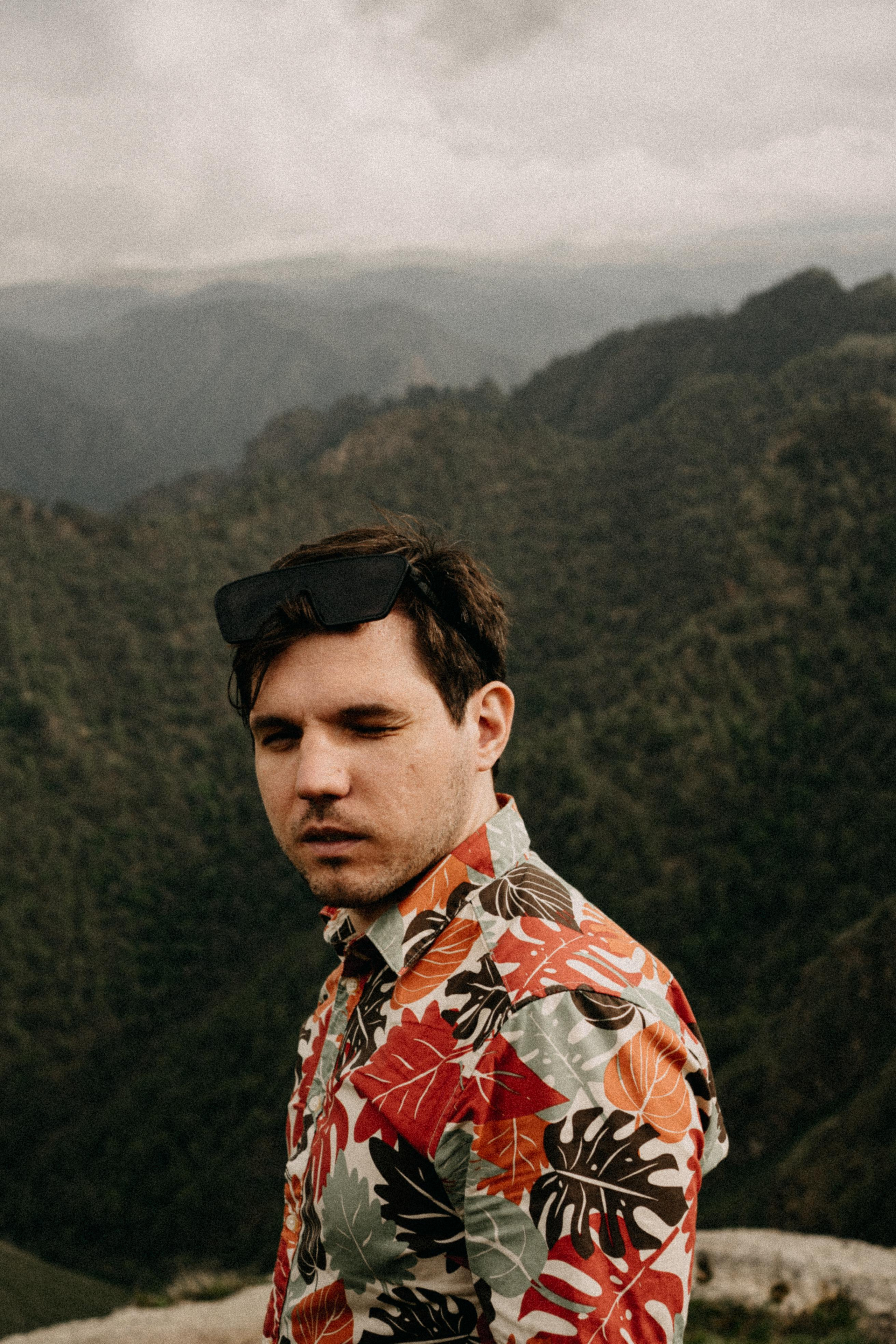 ГОРЫ ЕЛИСЕЙ. Профессиональный фотограф, Санкт-Петербург — Виктория Богомолова