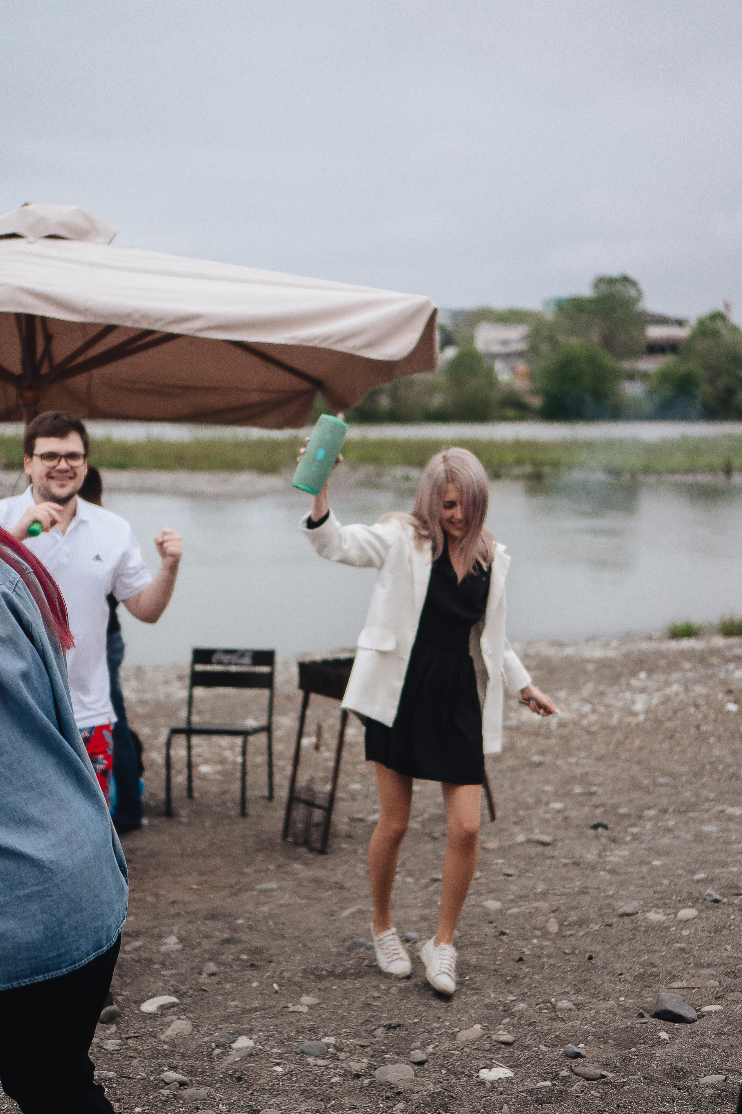 РЕПОРТАЖ ДЕНЬ РОЖДЕНИЯ. Профессиональный фотограф, Санкт-Петербург — Виктория Богомолова