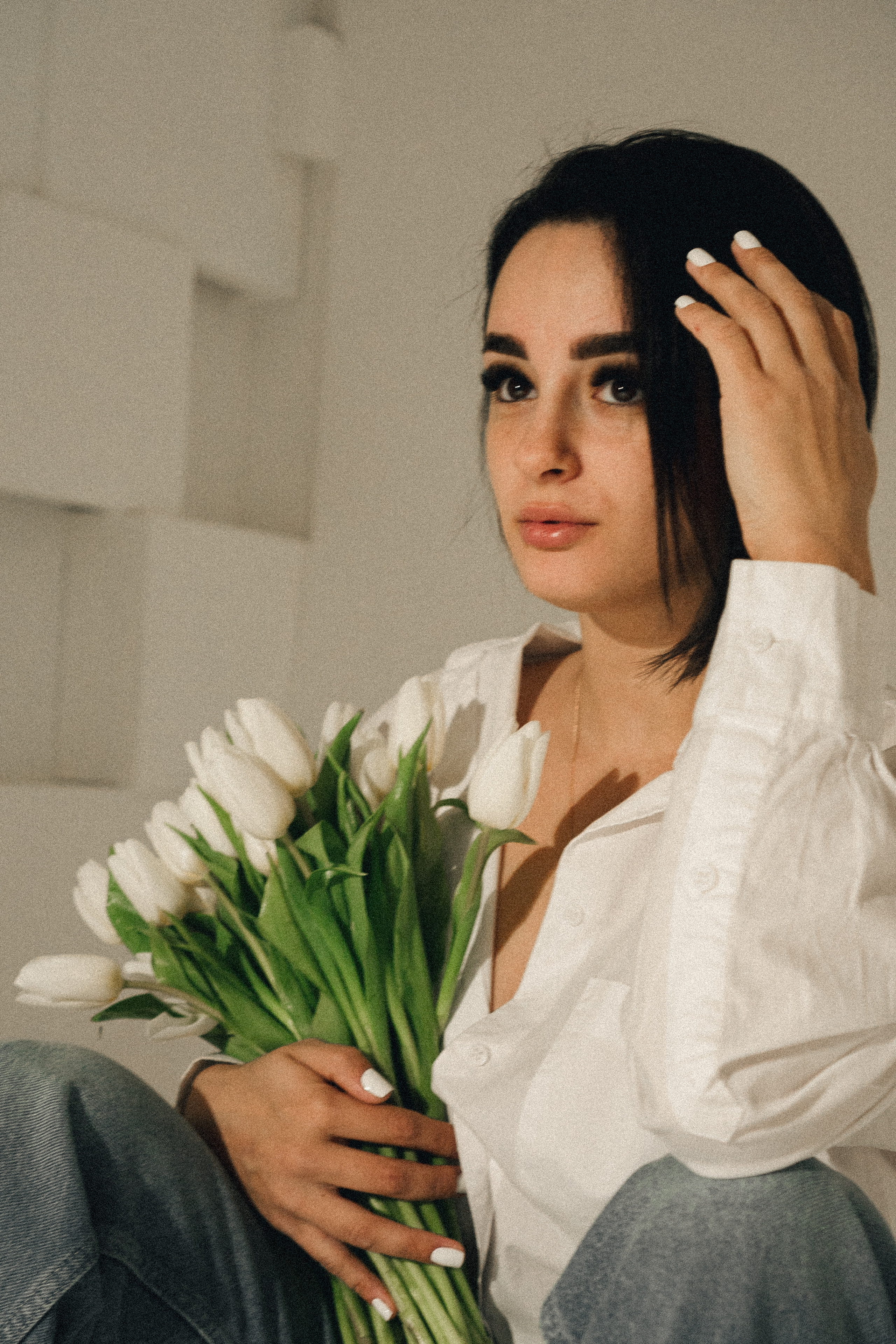 ВЕСЕННЕЕ НАСТРОЕНИЕ. Профессиональный фотограф, Санкт-Петербург — Виктория Богомолова