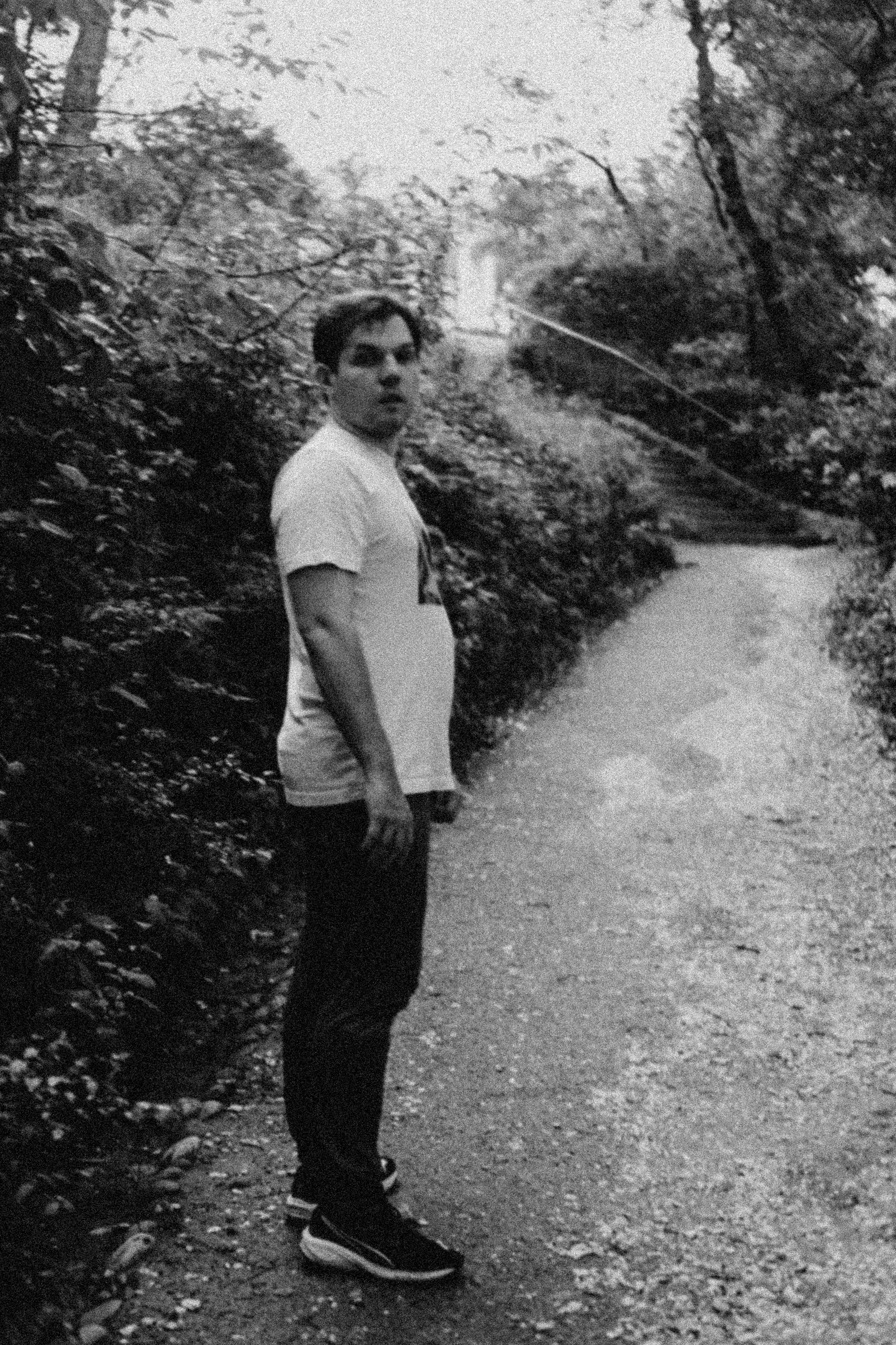 СТИЛЬ ЧБ. Профессиональный фотограф, Санкт-Петербург — Виктория Богомолова