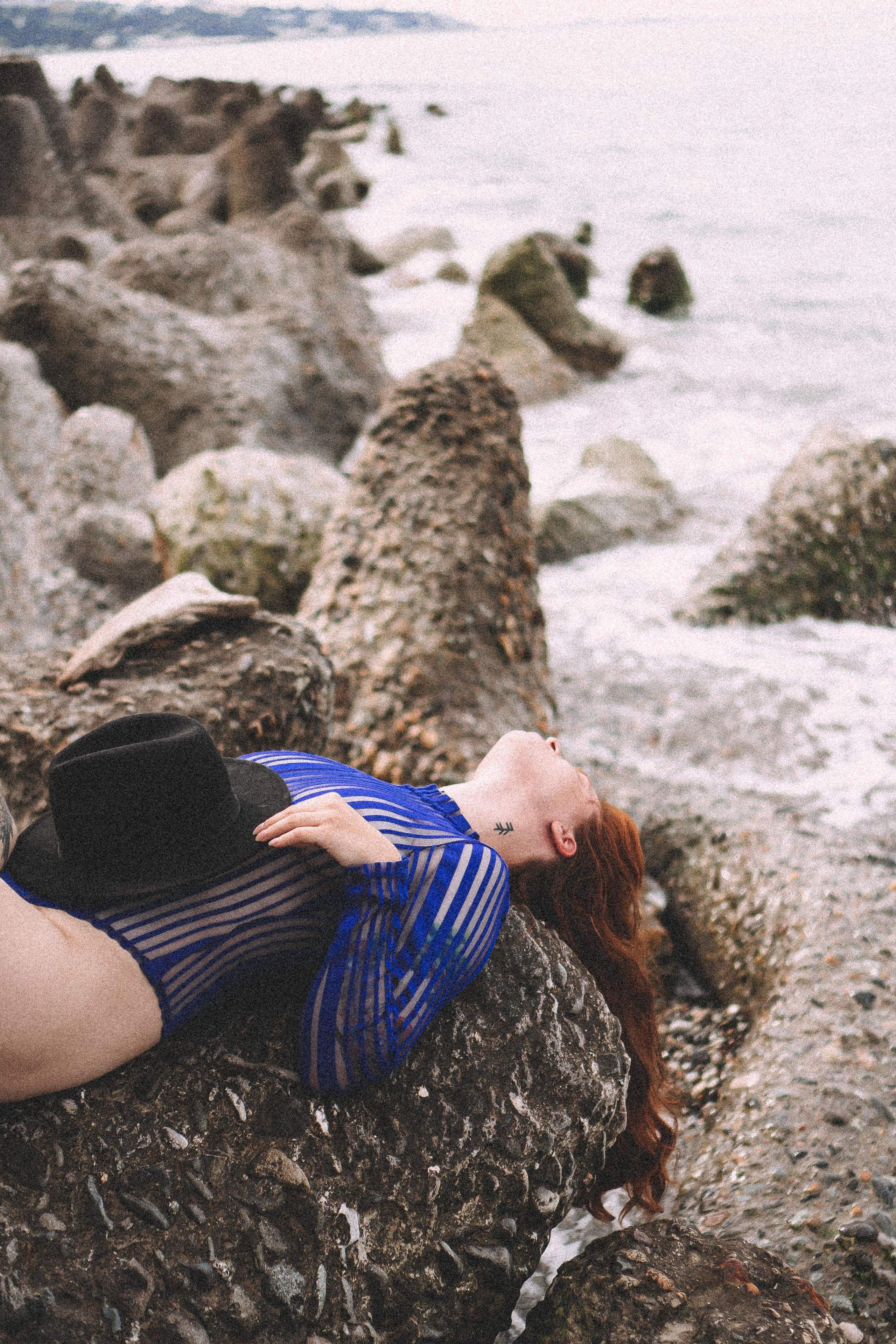 УТРЕННЯЯ ФОТОСЕССИЯ НА ПЛЯЖЕ. Профессиональный фотограф, Санкт-Петербург — Виктория Богомолова