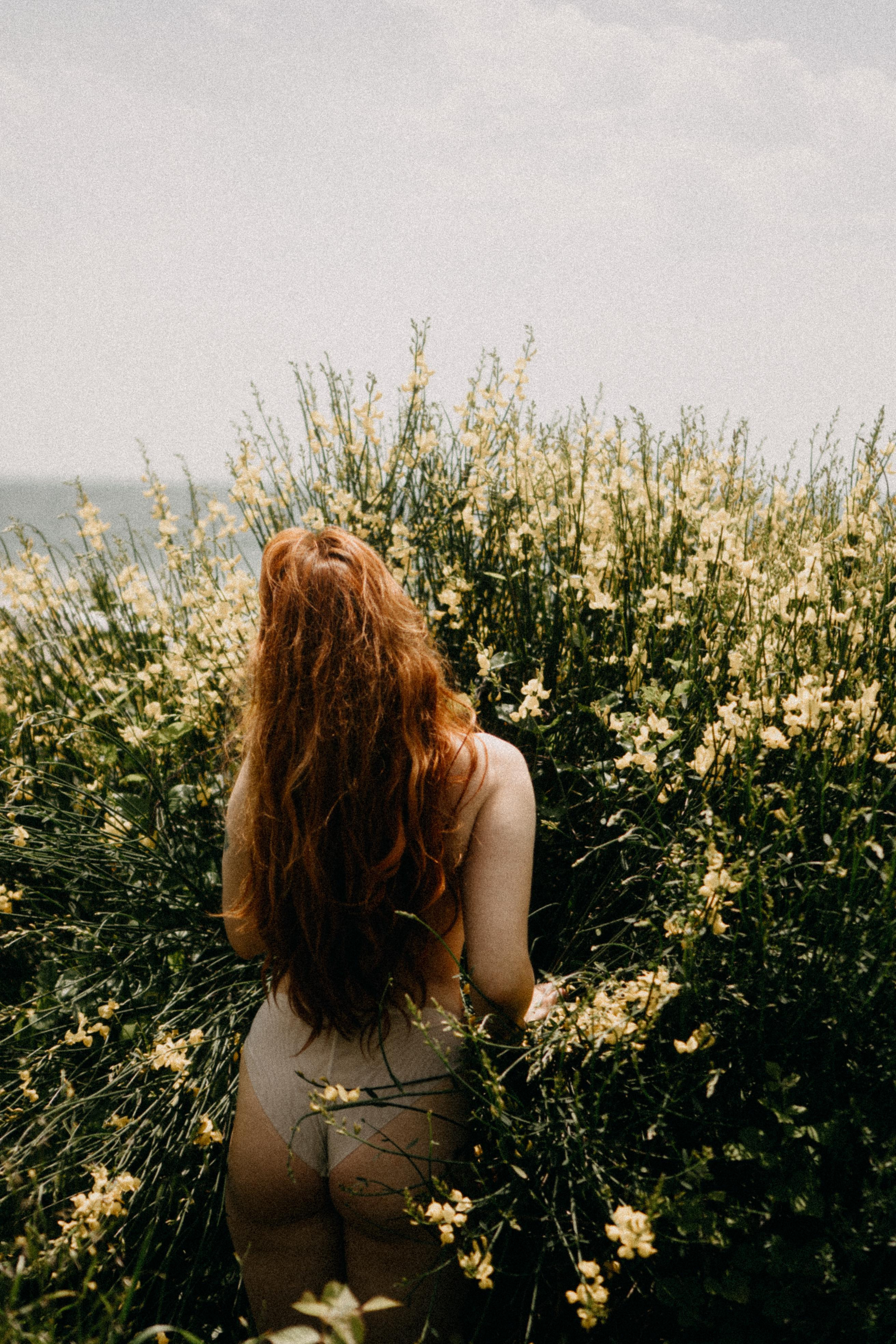 УТРЕННЯЯ ФОТОСЕССИЯ НА ПЛЯЖЕ. Профессиональный фотограф, Санкт-Петербург — Виктория Богомолова