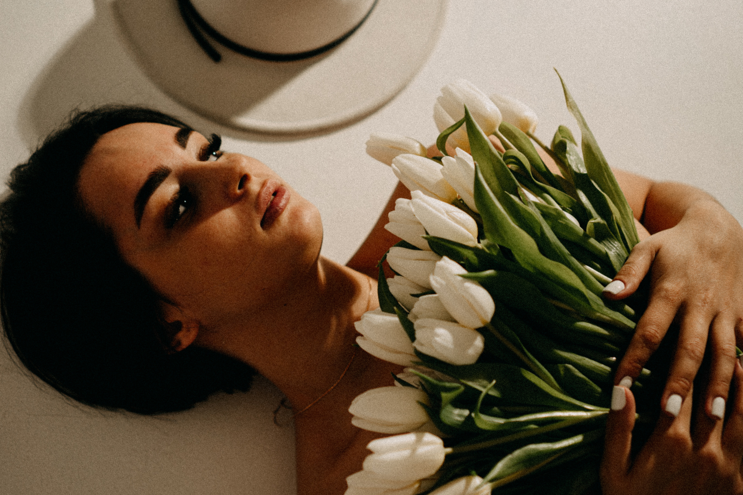 ВЕСЕННЕЕ НАСТРОЕНИЕ. Профессиональный фотограф, Санкт-Петербург — Виктория Богомолова