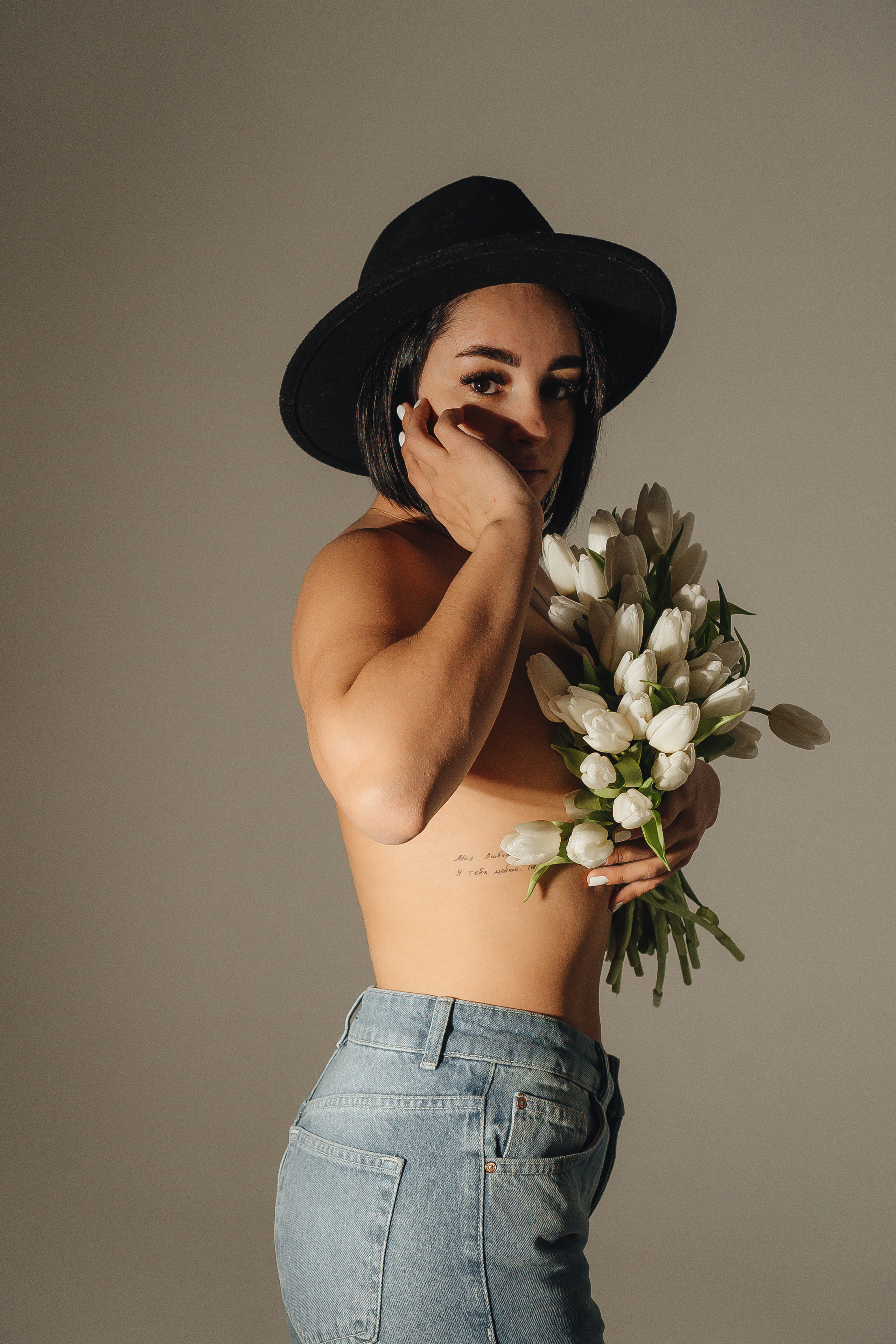 ВЕСЕННЕЕ НАСТРОЕНИЕ. Профессиональный фотограф, Санкт-Петербург — Виктория Богомолова