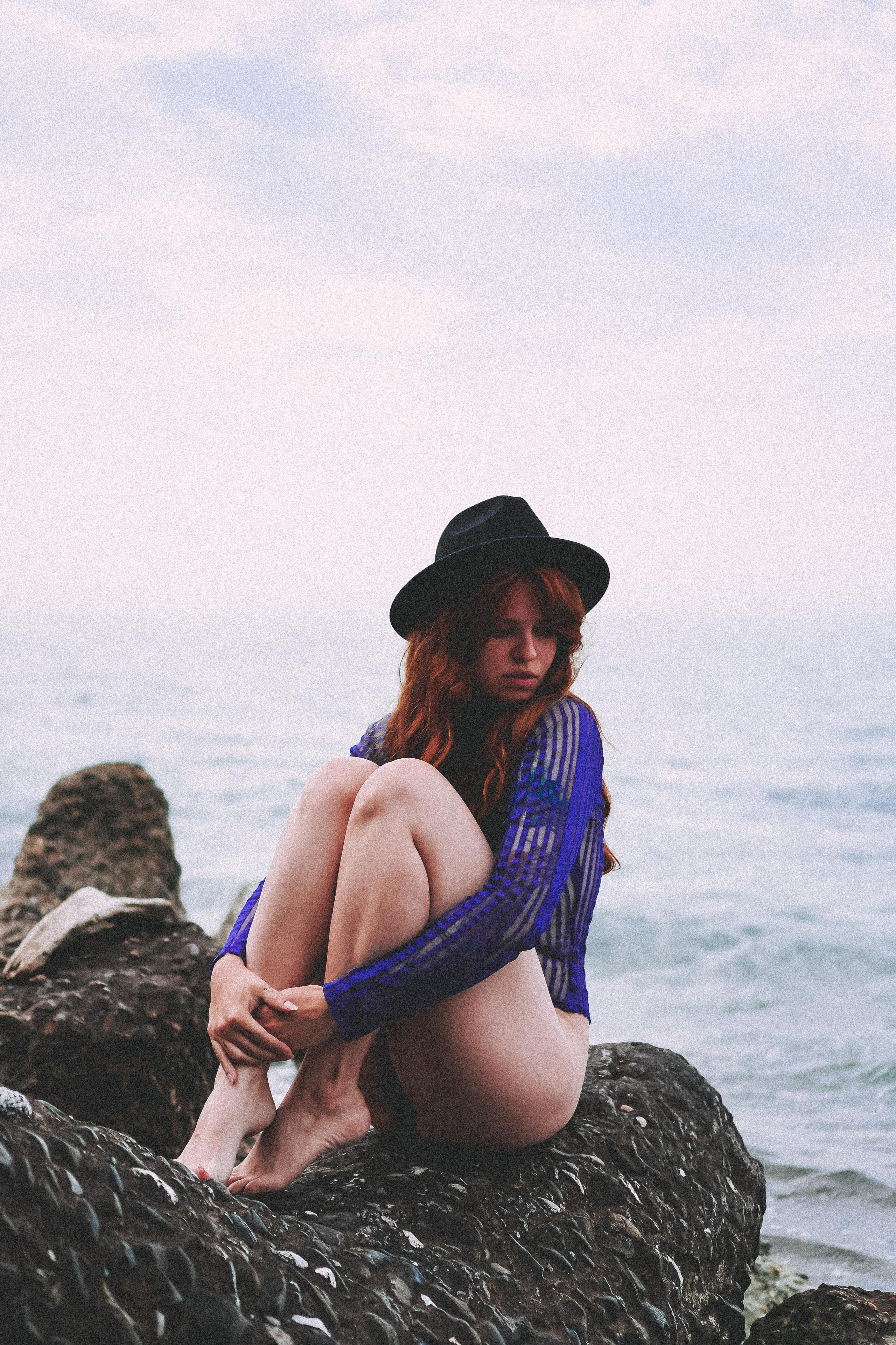 УТРЕННЯЯ ФОТОСЕССИЯ НА ПЛЯЖЕ. Профессиональный фотограф, Санкт-Петербург — Виктория Богомолова