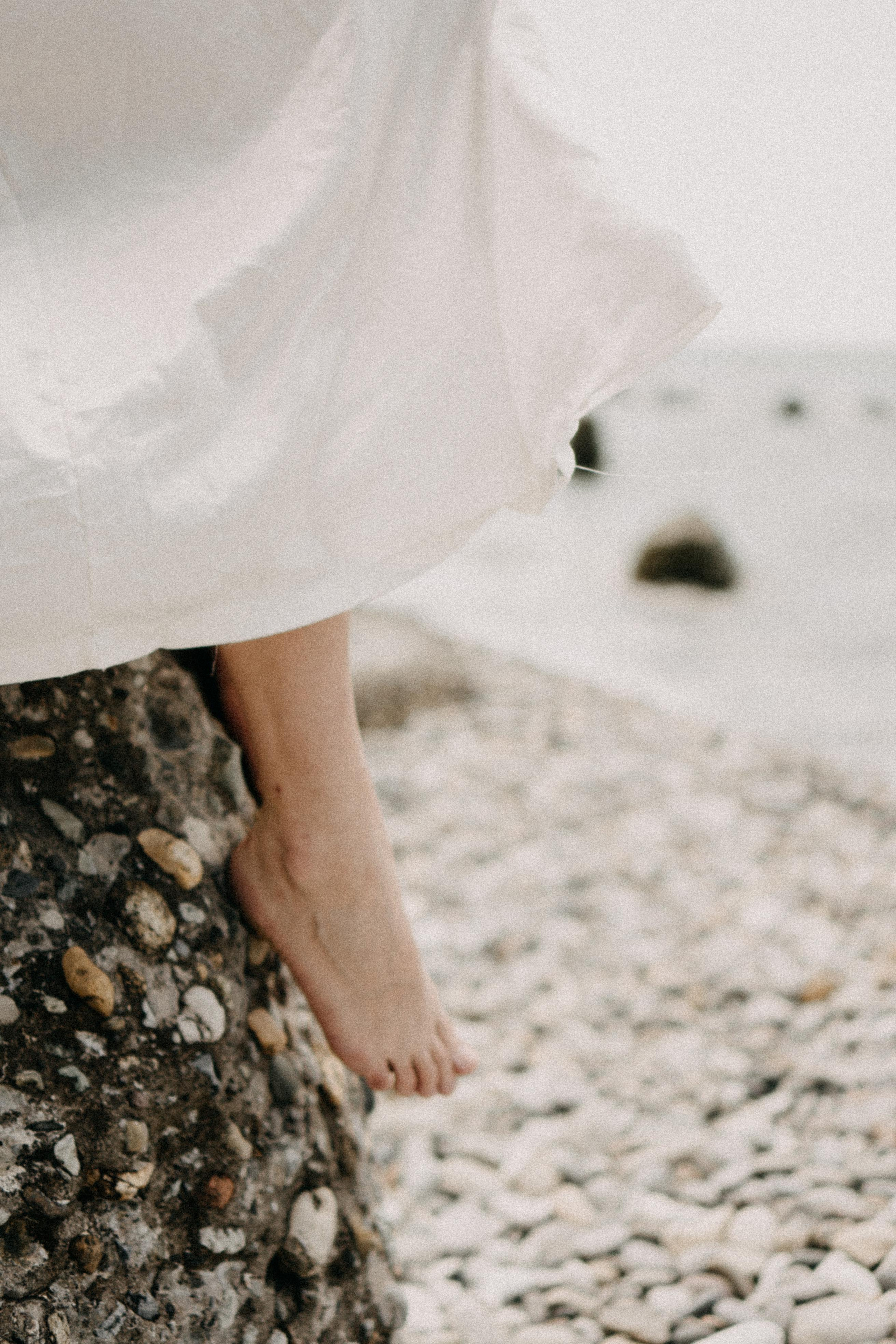 УТРЕННЯЯ ФОТОСЕССИЯ НА ПЛЯЖЕ. Профессиональный фотограф, Санкт-Петербург — Виктория Богомолова