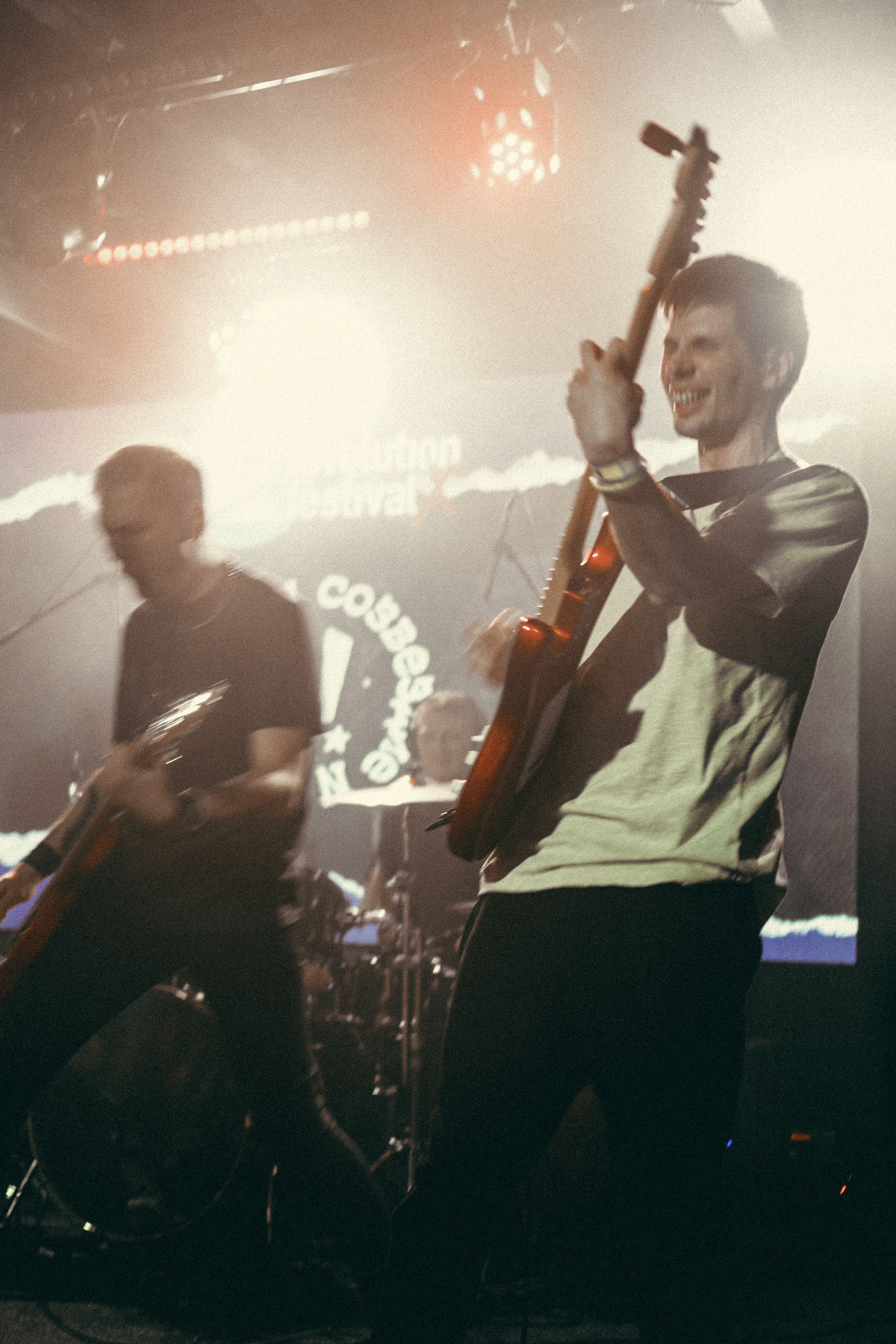 РЕПОРТАЖ КОНЦЕРТ. Профессиональный фотограф, Санкт-Петербург — Виктория Богомолова