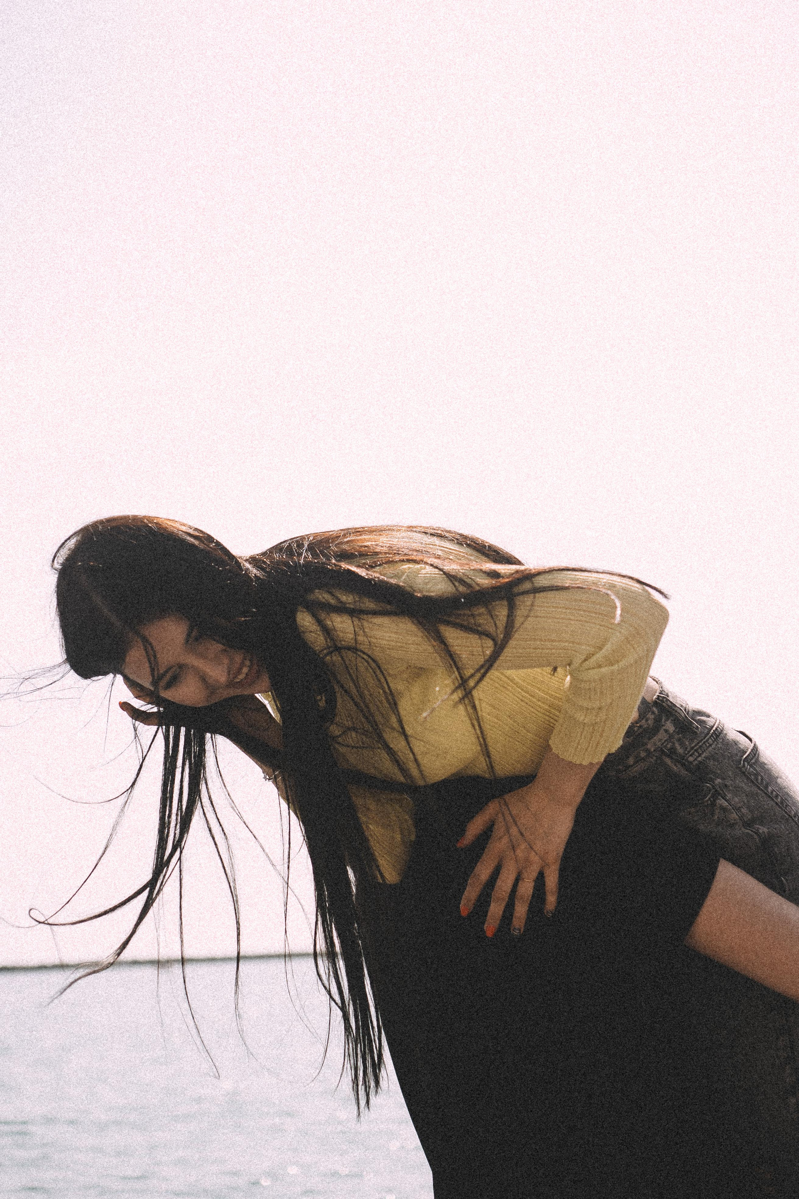 ПАРА НА МОРЕ. Профессиональный фотограф, Санкт-Петербург — Виктория Богомолова