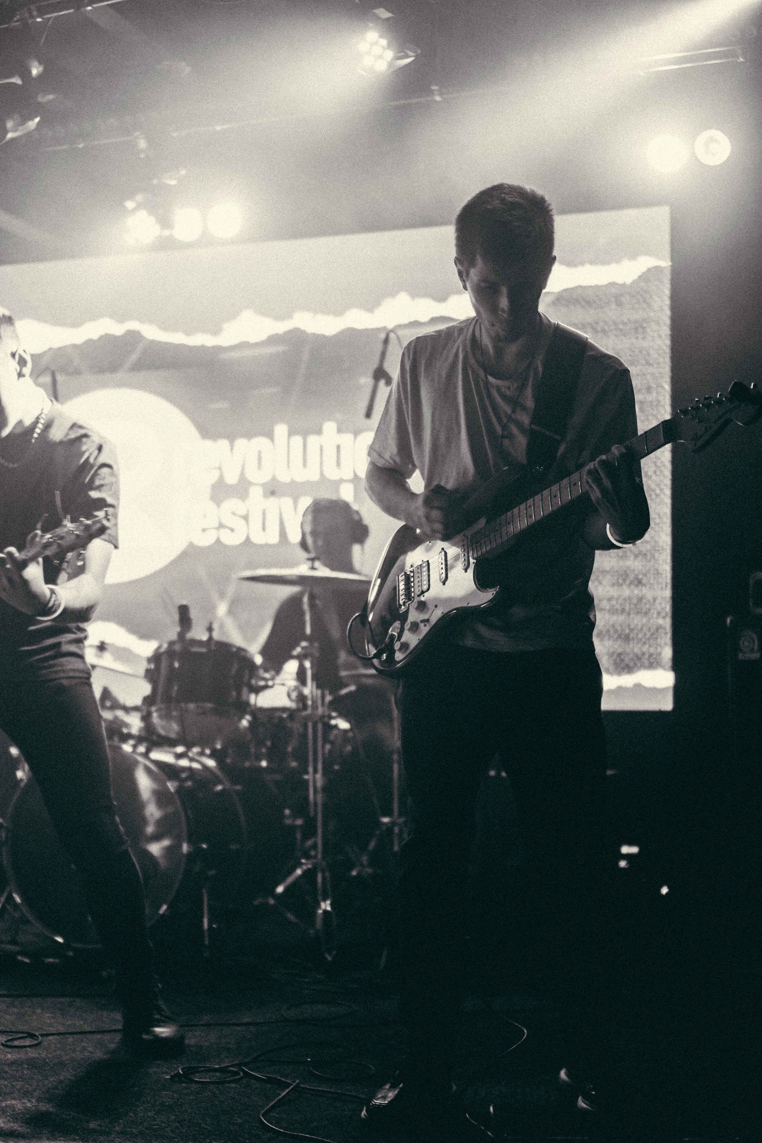 РЕПОРТАЖ КОНЦЕРТ. Профессиональный фотограф, Санкт-Петербург — Виктория Богомолова