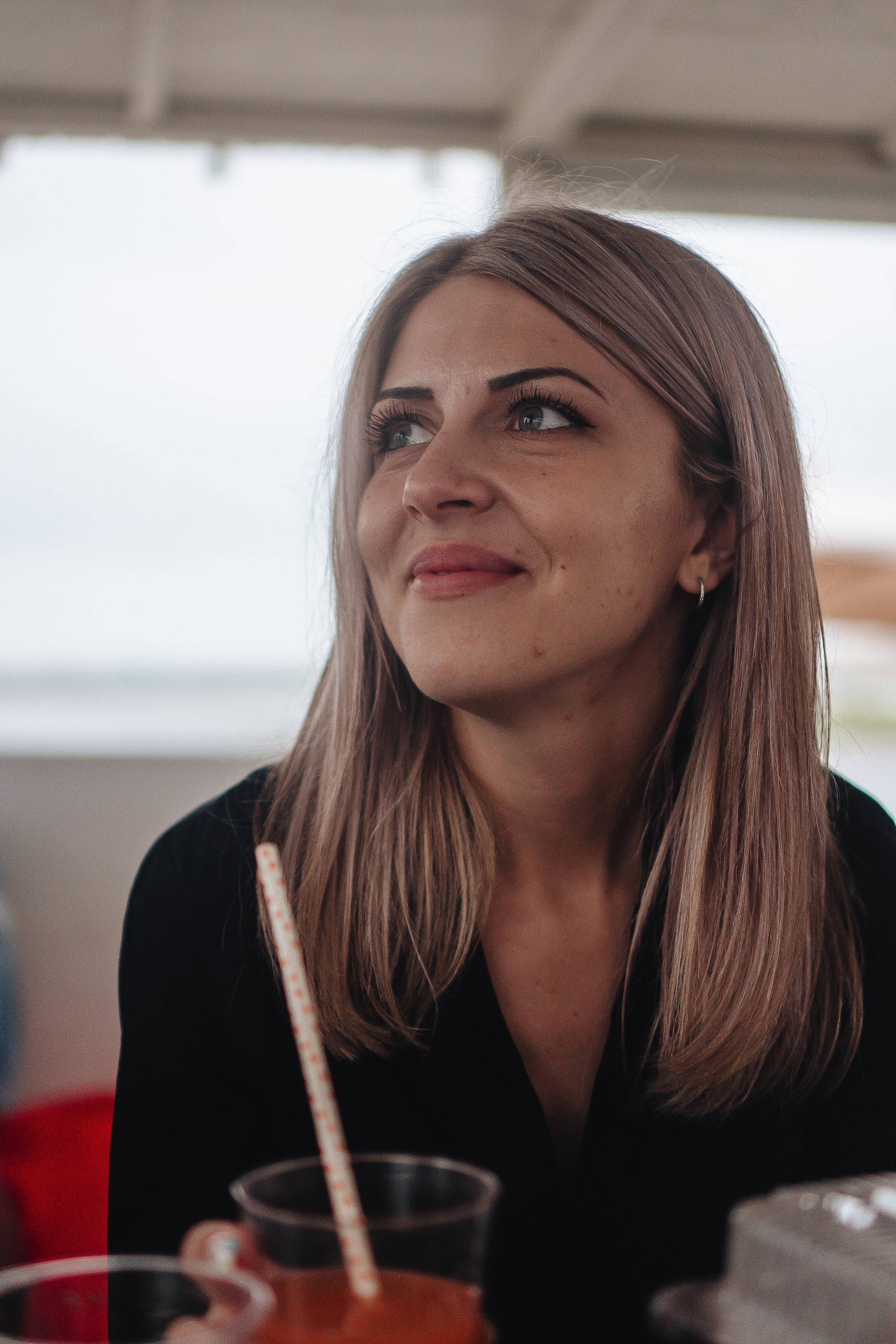 РЕПОРТАЖ ДЕНЬ РОЖДЕНИЯ. Профессиональный фотограф, Санкт-Петербург — Виктория Богомолова