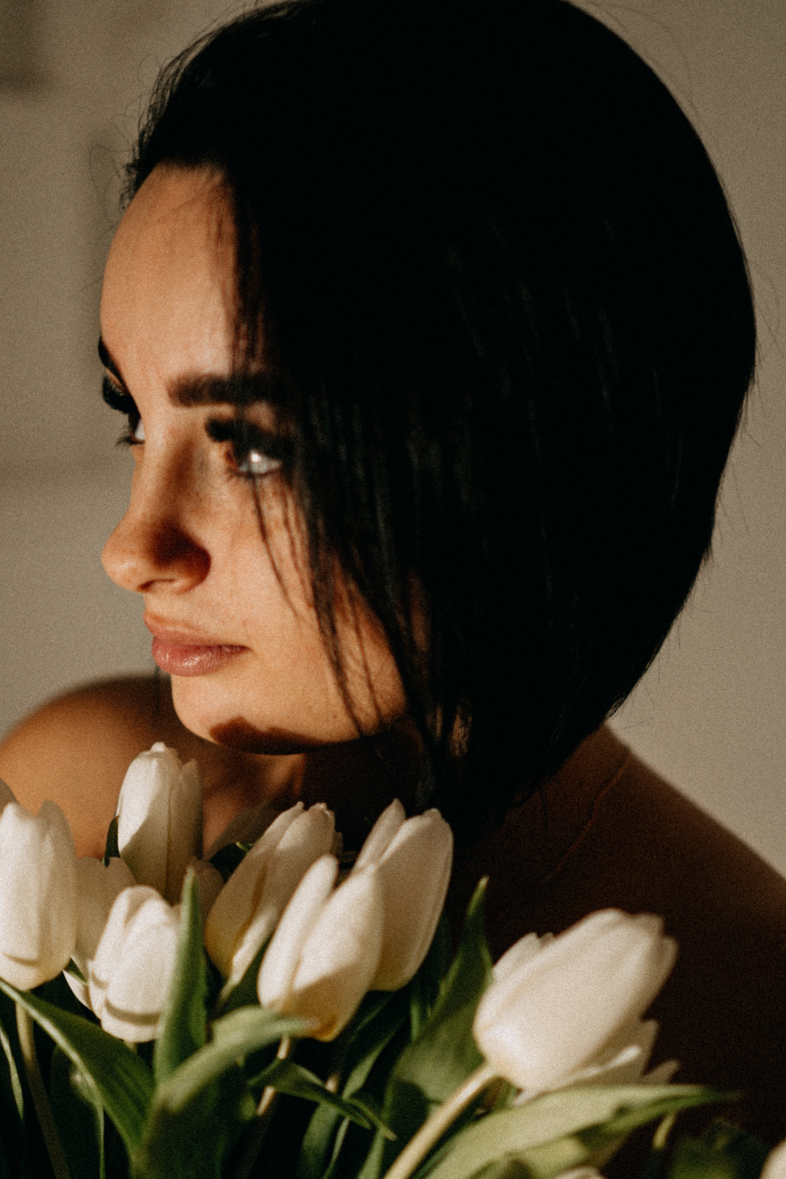 ВЕСЕННЕЕ НАСТРОЕНИЕ. Профессиональный фотограф, Санкт-Петербург — Виктория Богомолова