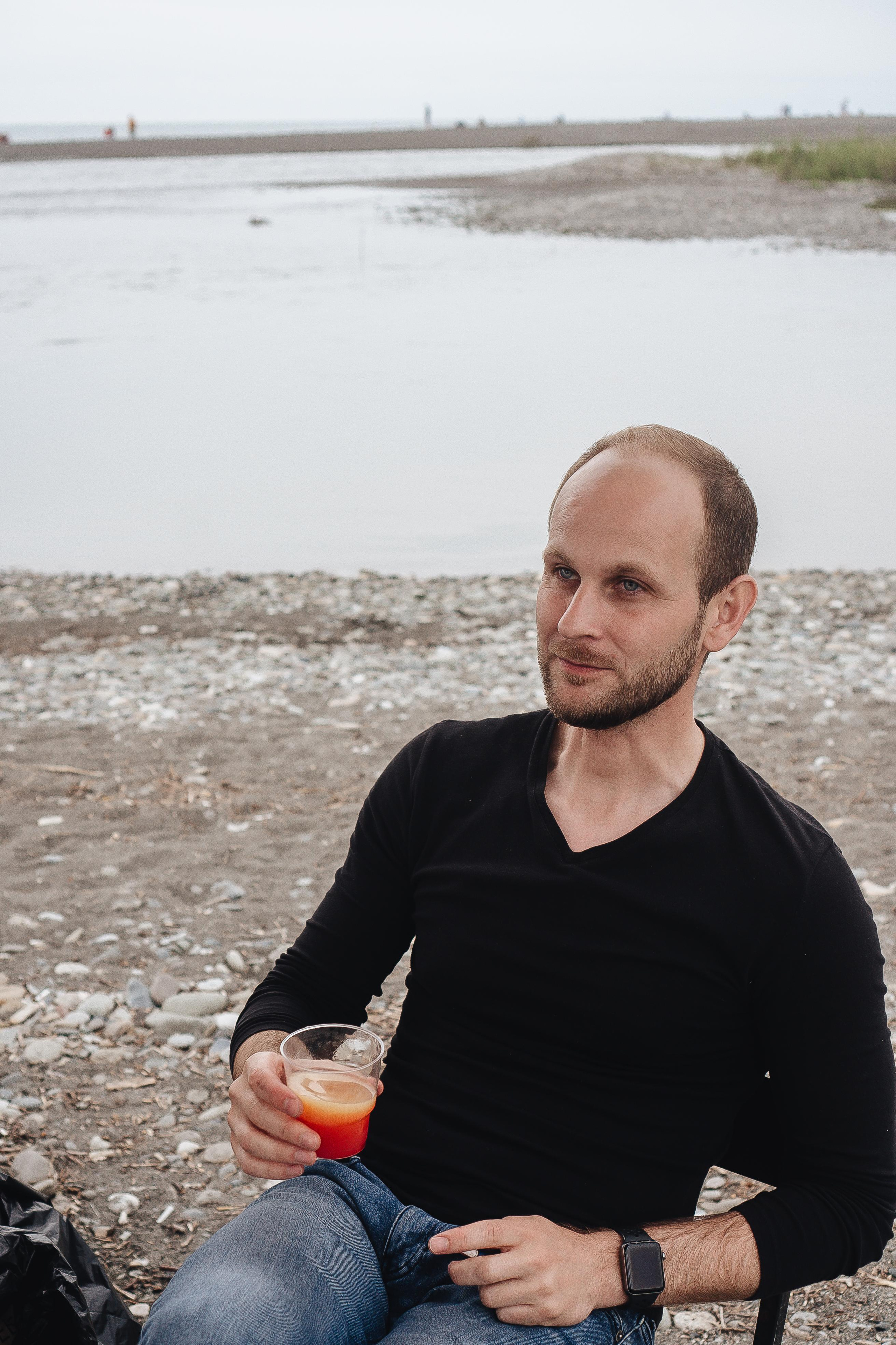 РЕПОРТАЖ ДЕНЬ РОЖДЕНИЯ. Профессиональный фотограф, Санкт-Петербург — Виктория Богомолова