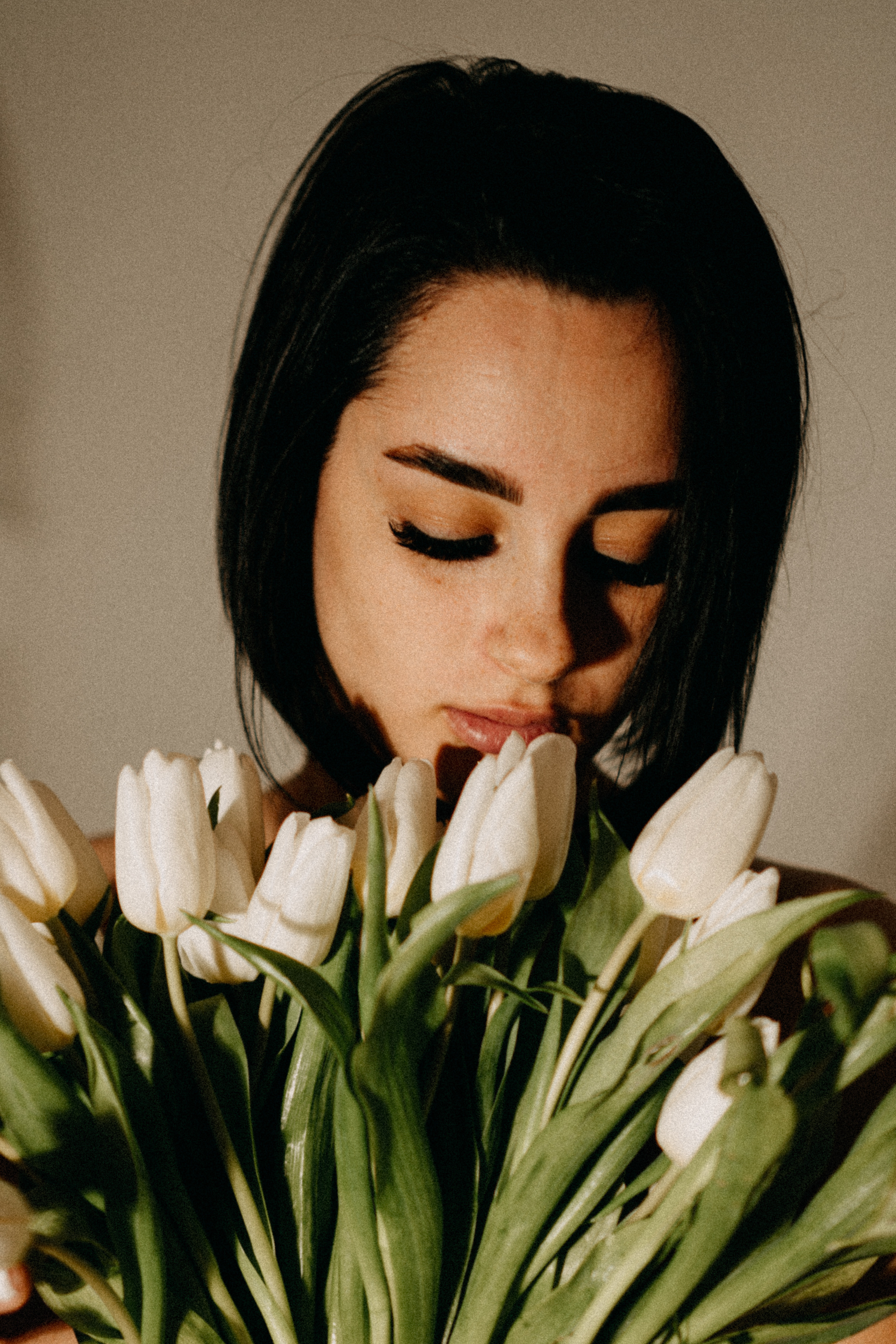 ВЕСЕННЕЕ НАСТРОЕНИЕ. Профессиональный фотограф, Санкт-Петербург — Виктория Богомолова