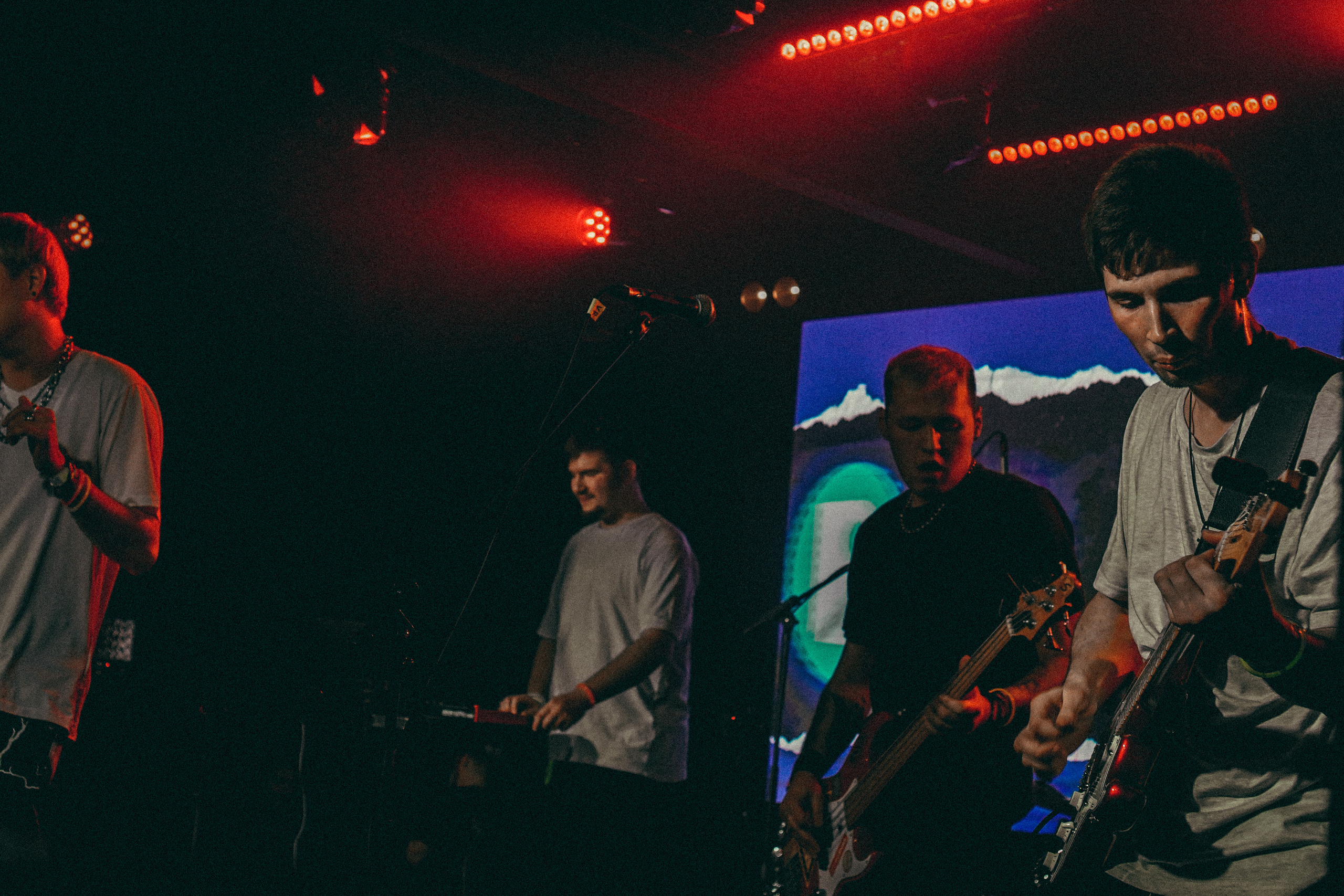 РЕПОРТАЖ КОНЦЕРТ. Профессиональный фотограф, Санкт-Петербург — Виктория Богомолова