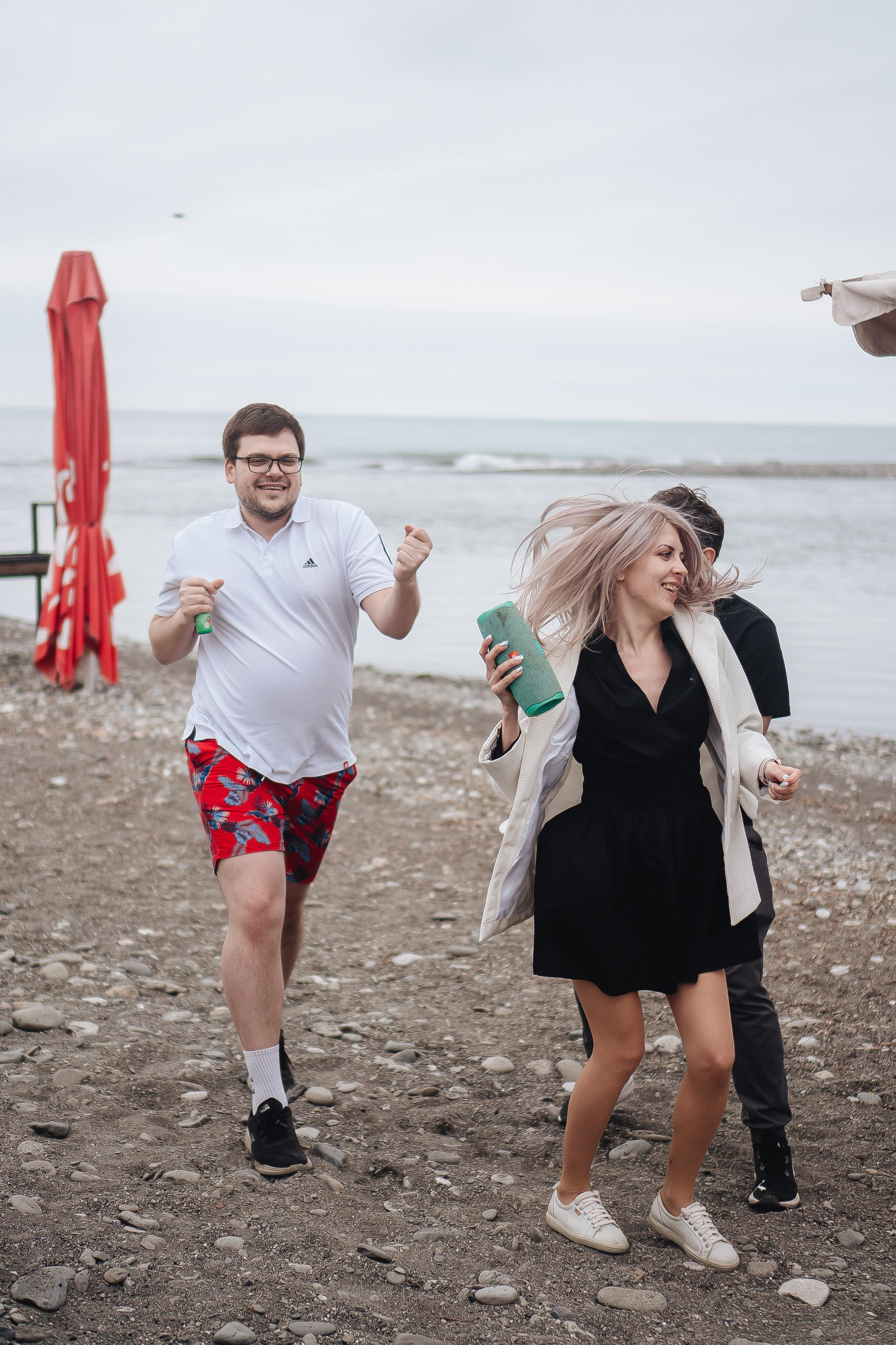 РЕПОРТАЖ ДЕНЬ РОЖДЕНИЯ. Профессиональный фотограф, Санкт-Петербург — Виктория Богомолова