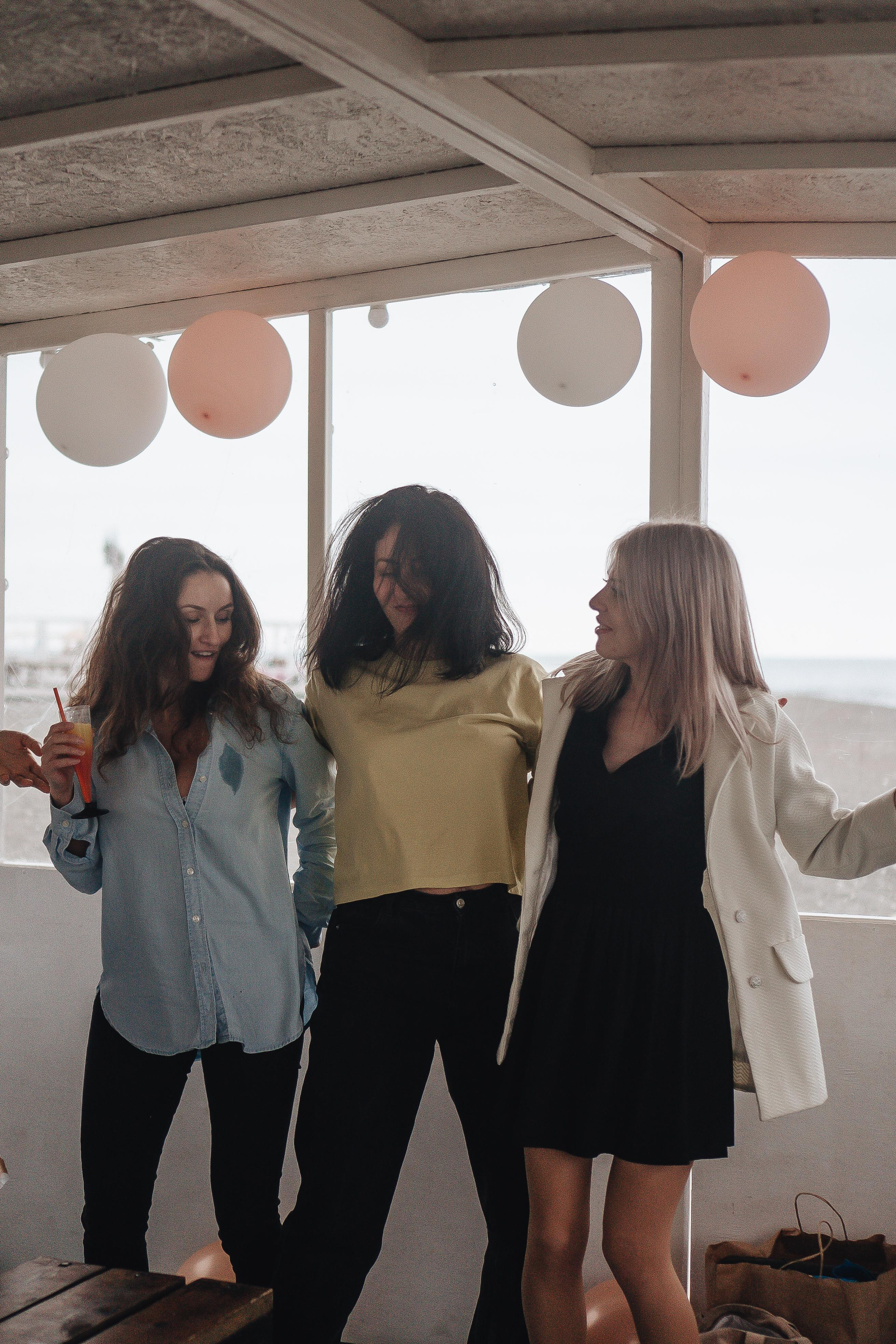 РЕПОРТАЖ ДЕНЬ РОЖДЕНИЯ. Профессиональный фотограф, Санкт-Петербург — Виктория Богомолова