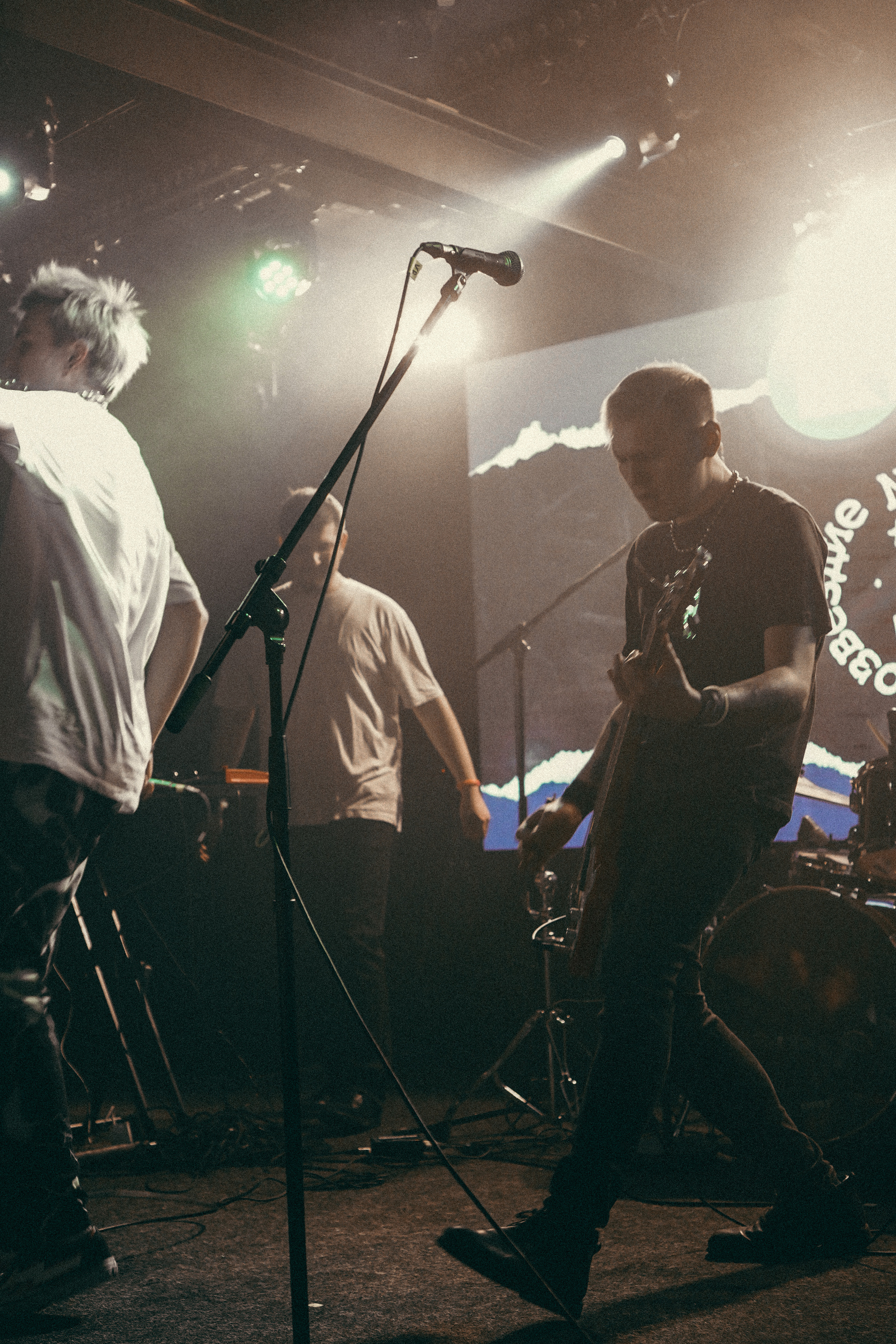 РЕПОРТАЖ КОНЦЕРТ. Профессиональный фотограф, Санкт-Петербург — Виктория Богомолова