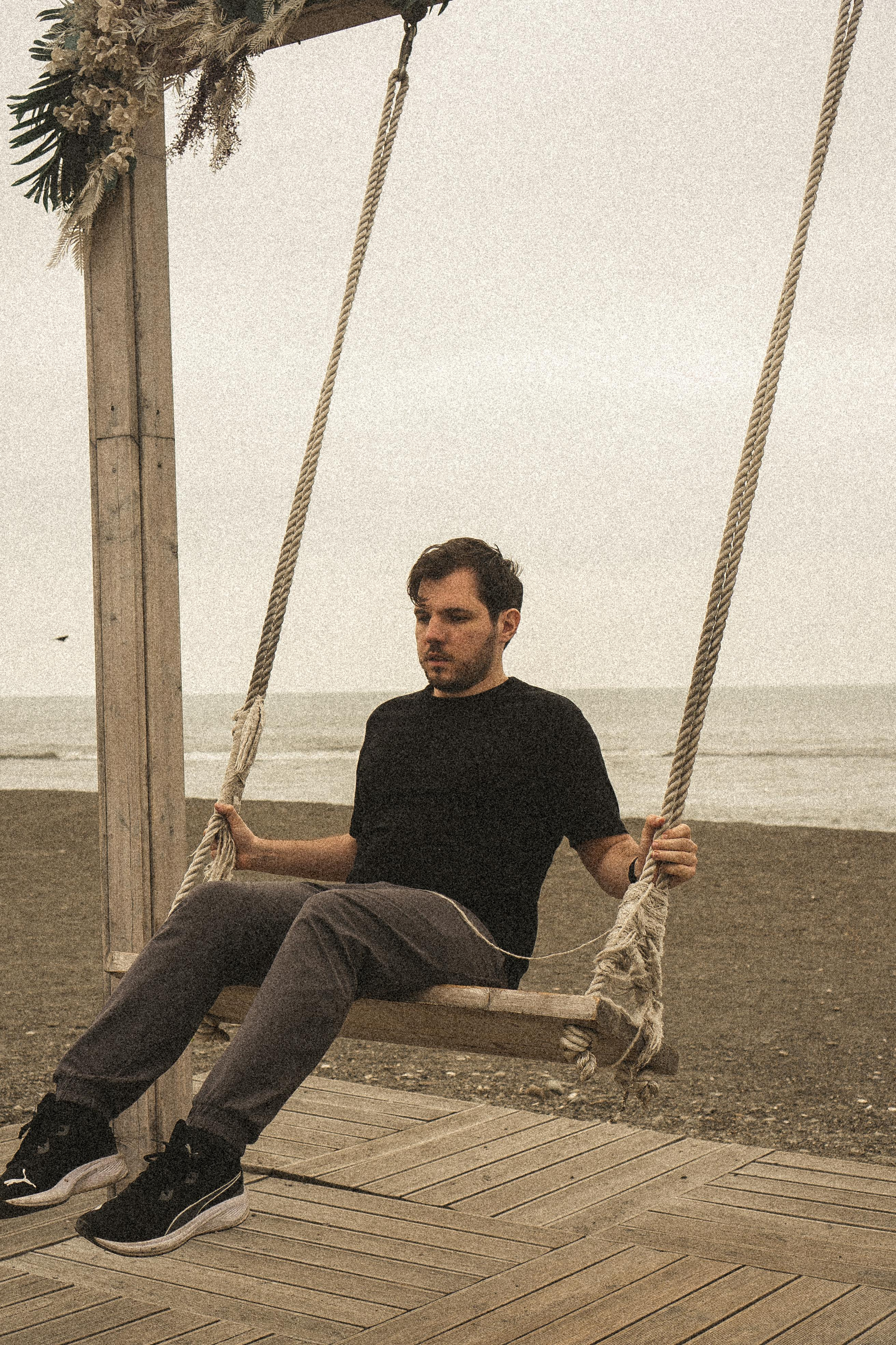 ЕЛИСЕЙ. Профессиональный фотограф, Санкт-Петербург — Виктория Богомолова