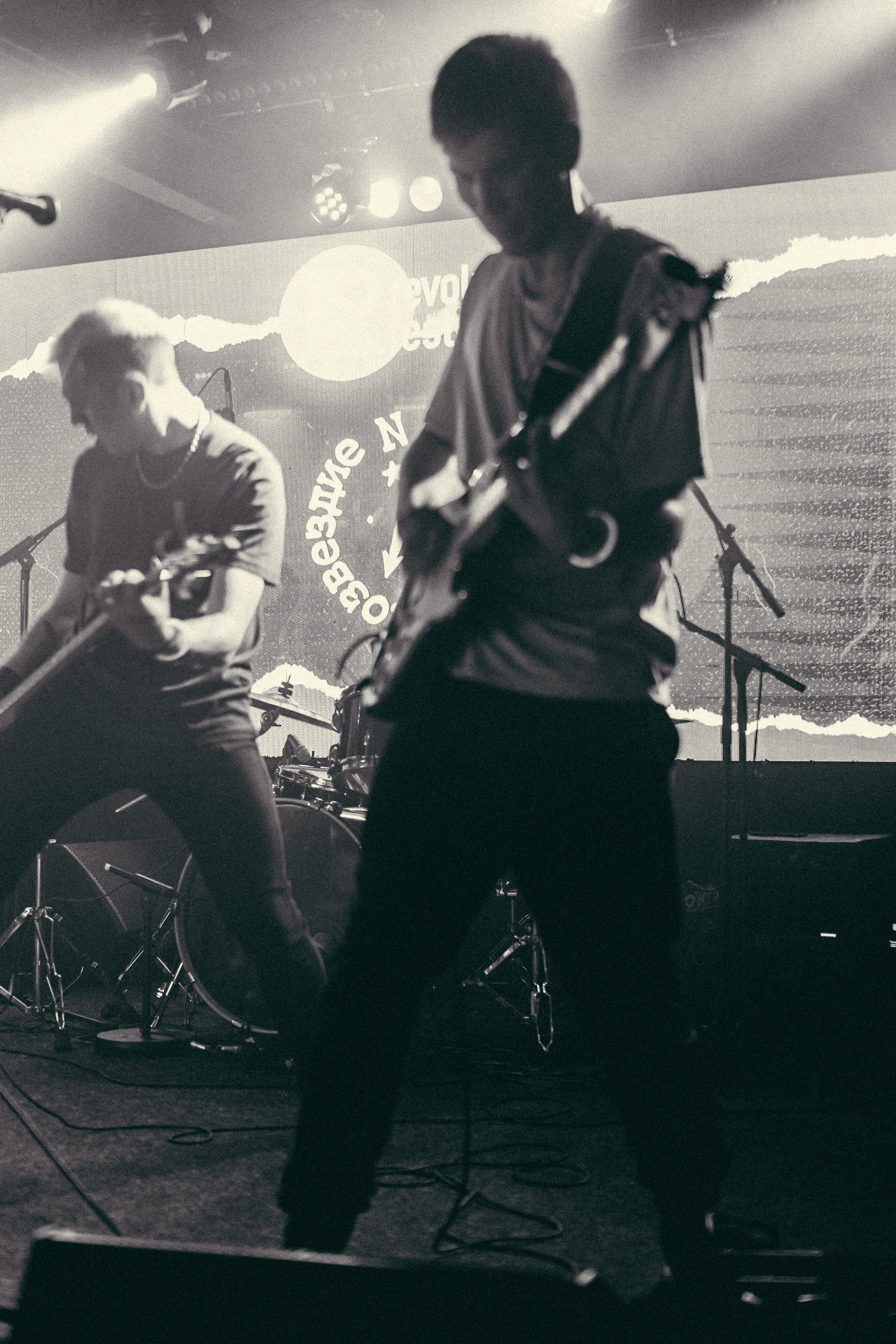 РЕПОРТАЖ КОНЦЕРТ. Профессиональный фотограф, Санкт-Петербург — Виктория Богомолова