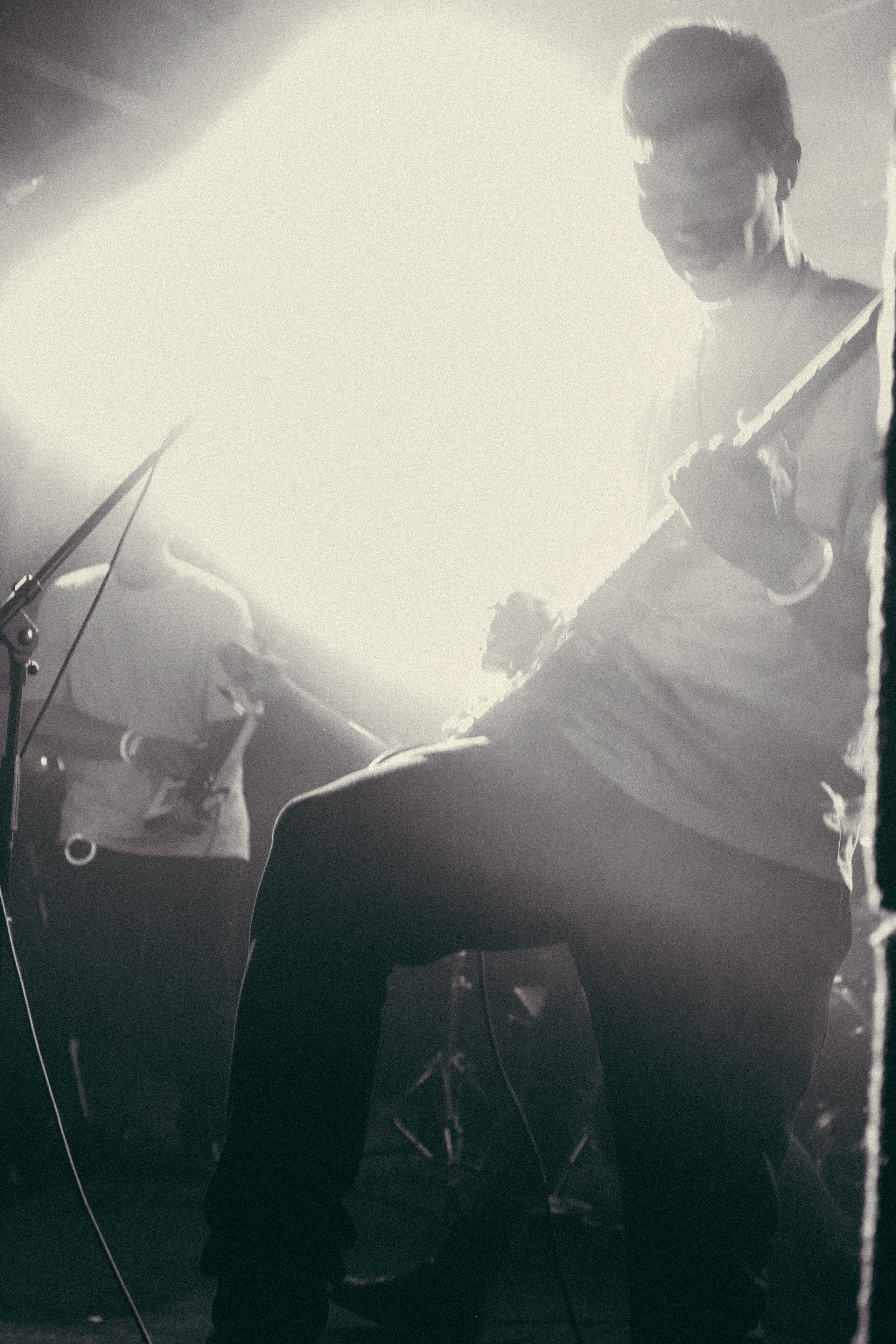 РЕПОРТАЖ КОНЦЕРТ. Профессиональный фотограф, Санкт-Петербург — Виктория Богомолова