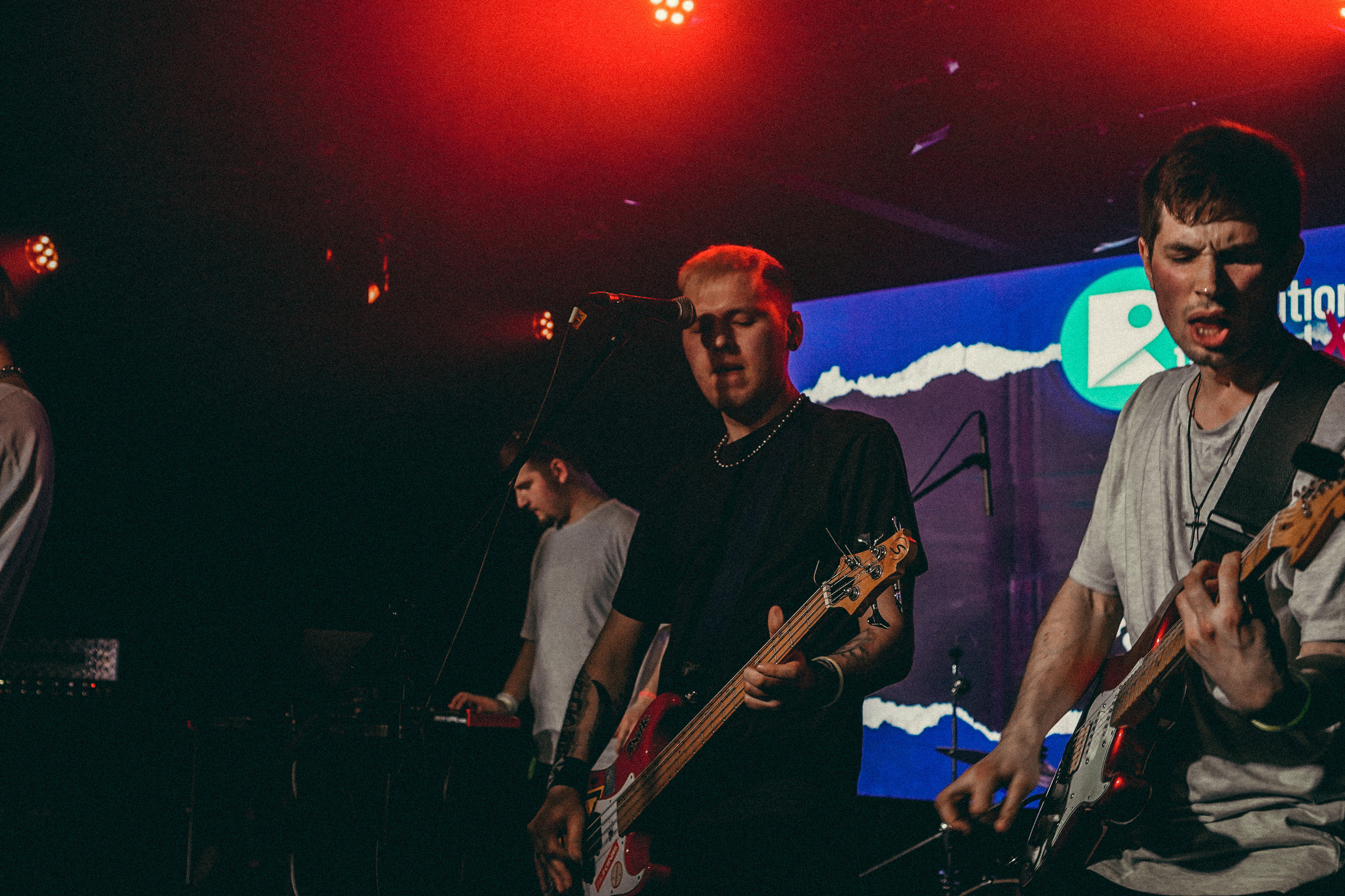 РЕПОРТАЖ КОНЦЕРТ. Профессиональный фотограф, Санкт-Петербург — Виктория Богомолова