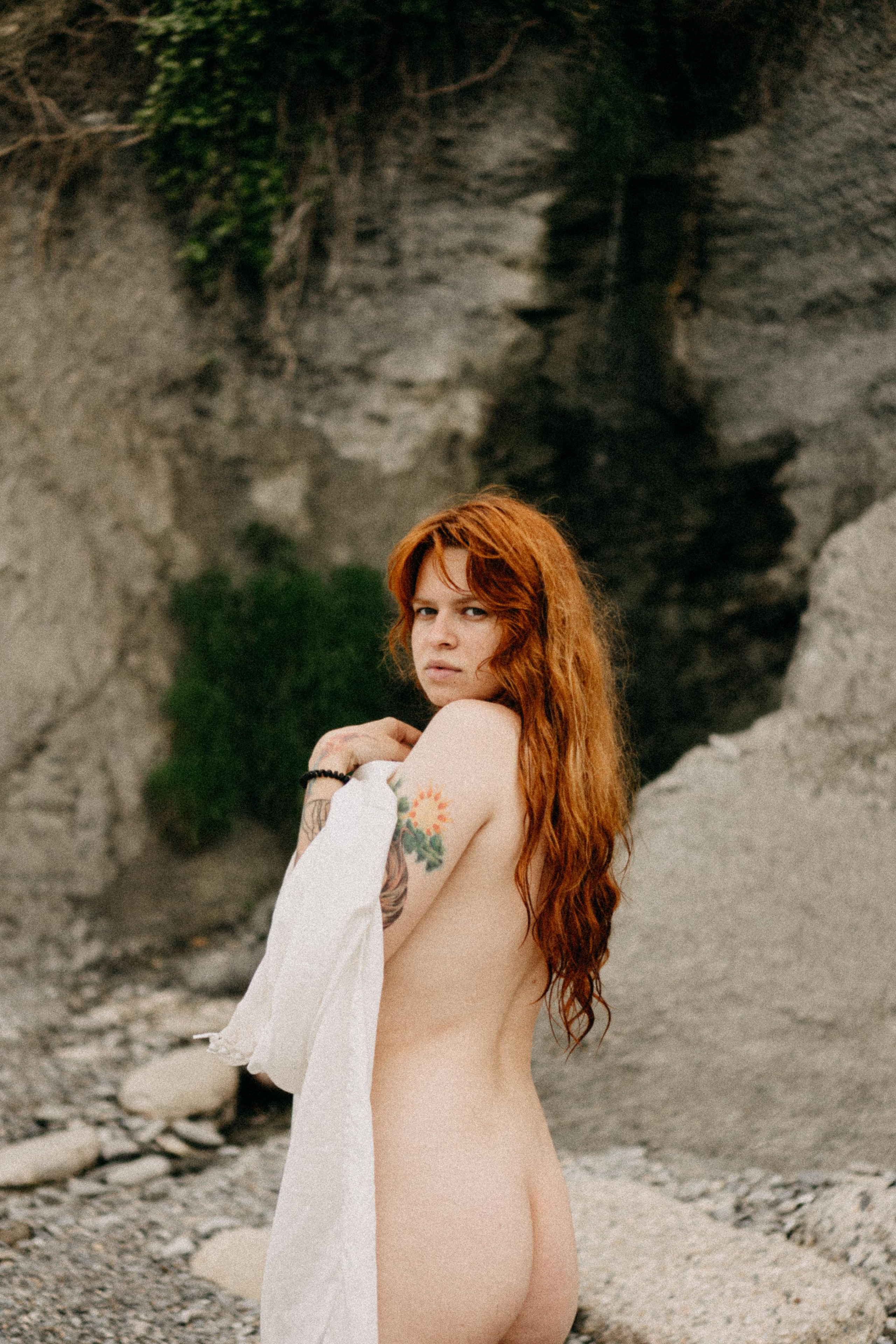 УТРЕННЯЯ ФОТОСЕССИЯ НА ПЛЯЖЕ. Профессиональный фотограф, Санкт-Петербург — Виктория Богомолова