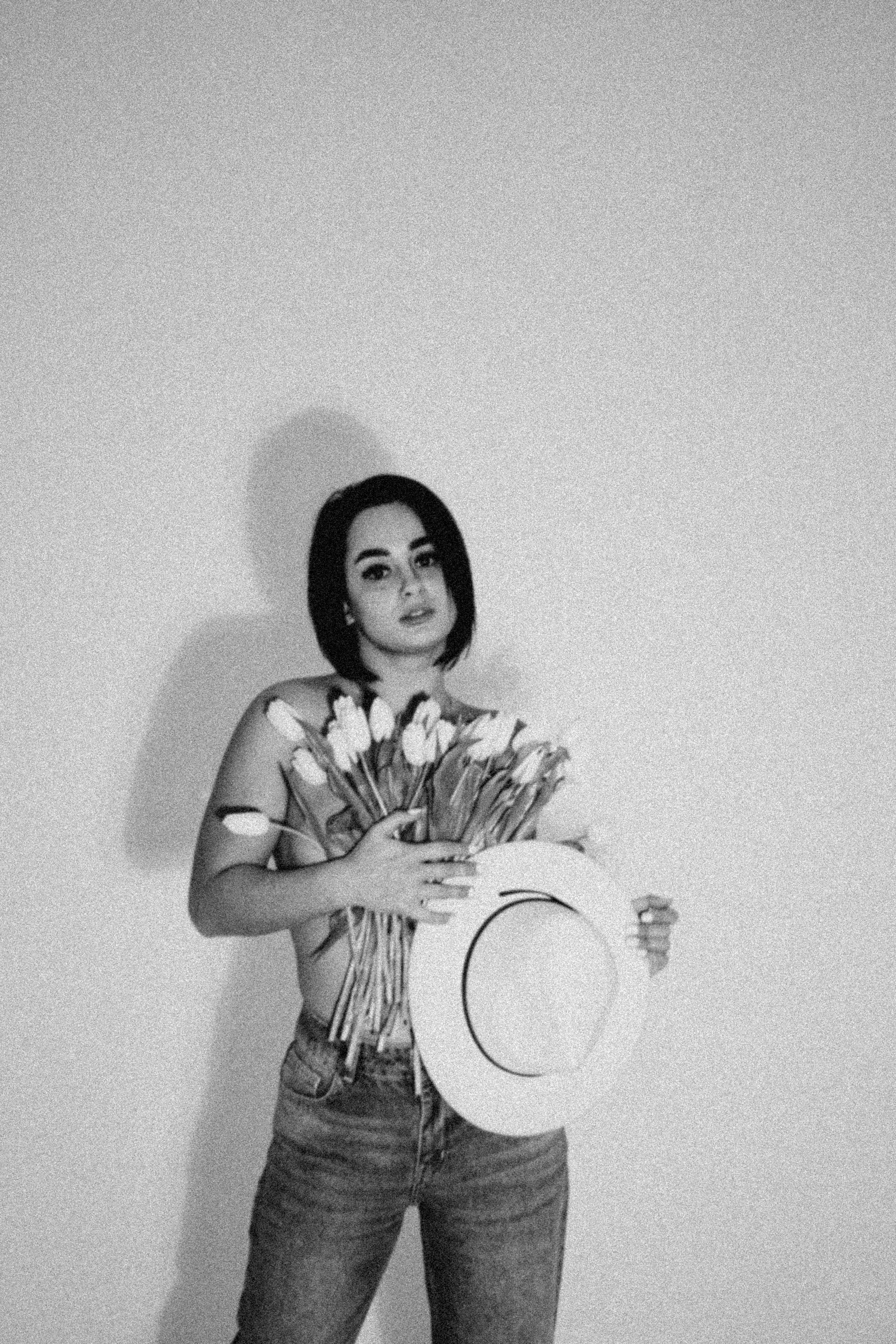 ВЕСЕННЕЕ НАСТРОЕНИЕ. Профессиональный фотограф, Санкт-Петербург — Виктория Богомолова