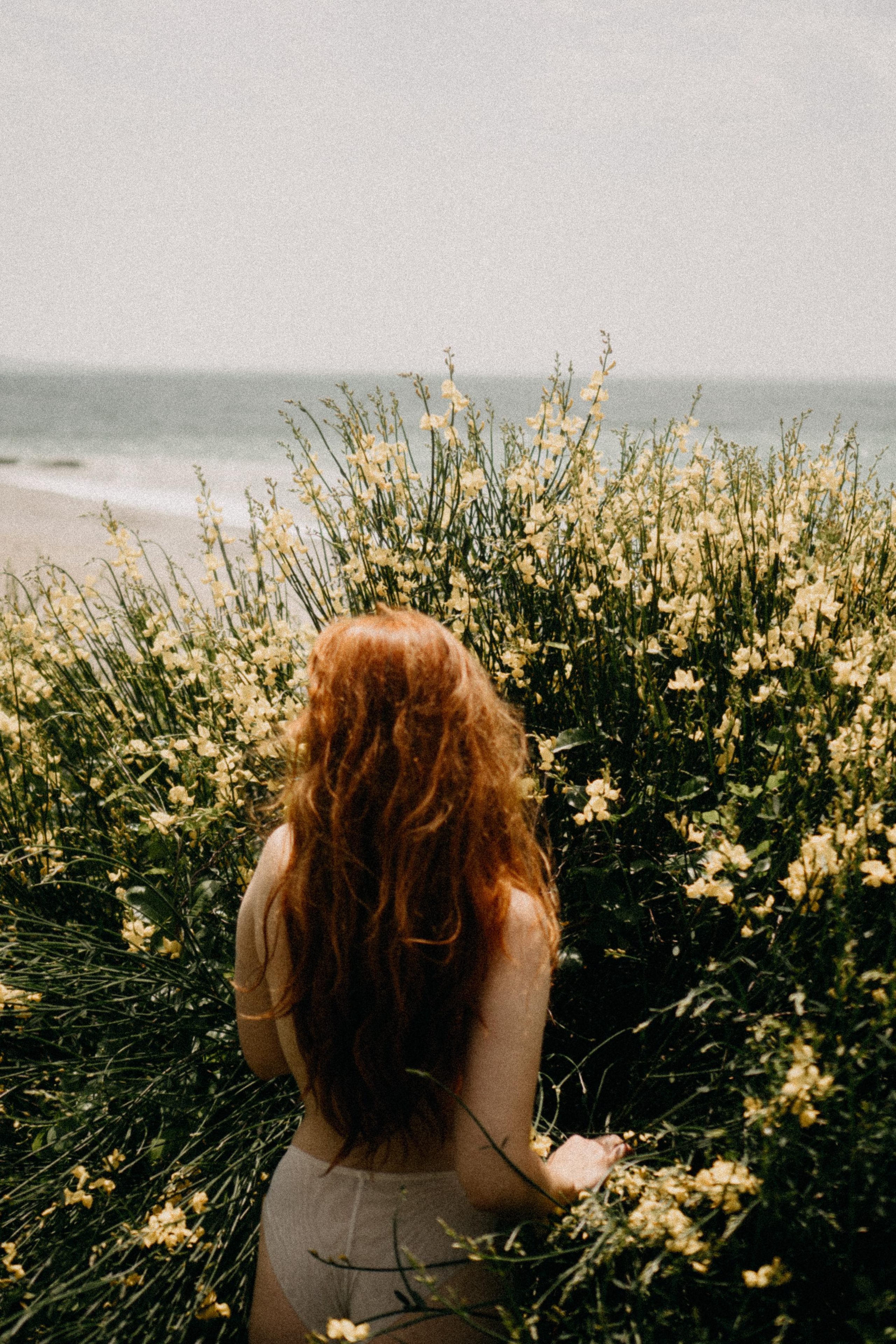 УТРЕННЯЯ ФОТОСЕССИЯ НА ПЛЯЖЕ. Профессиональный фотограф, Санкт-Петербург — Виктория Богомолова