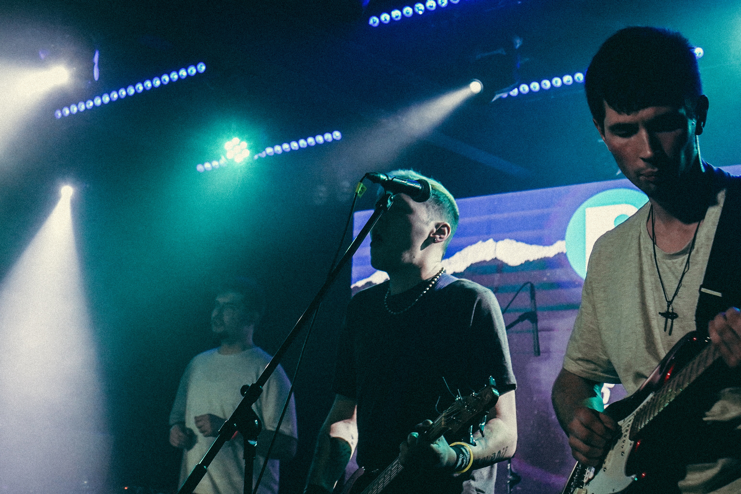 РЕПОРТАЖ КОНЦЕРТ. Профессиональный фотограф, Санкт-Петербург — Виктория Богомолова