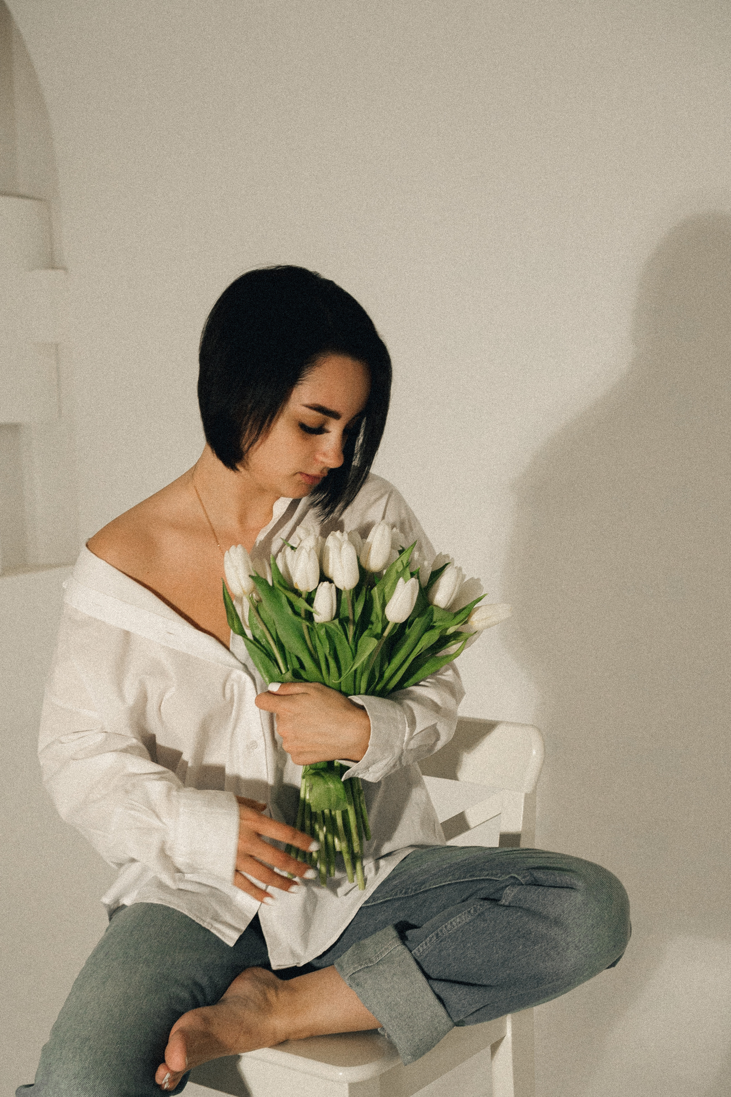 ВЕСЕННЕЕ НАСТРОЕНИЕ. Профессиональный фотограф, Санкт-Петербург — Виктория Богомолова