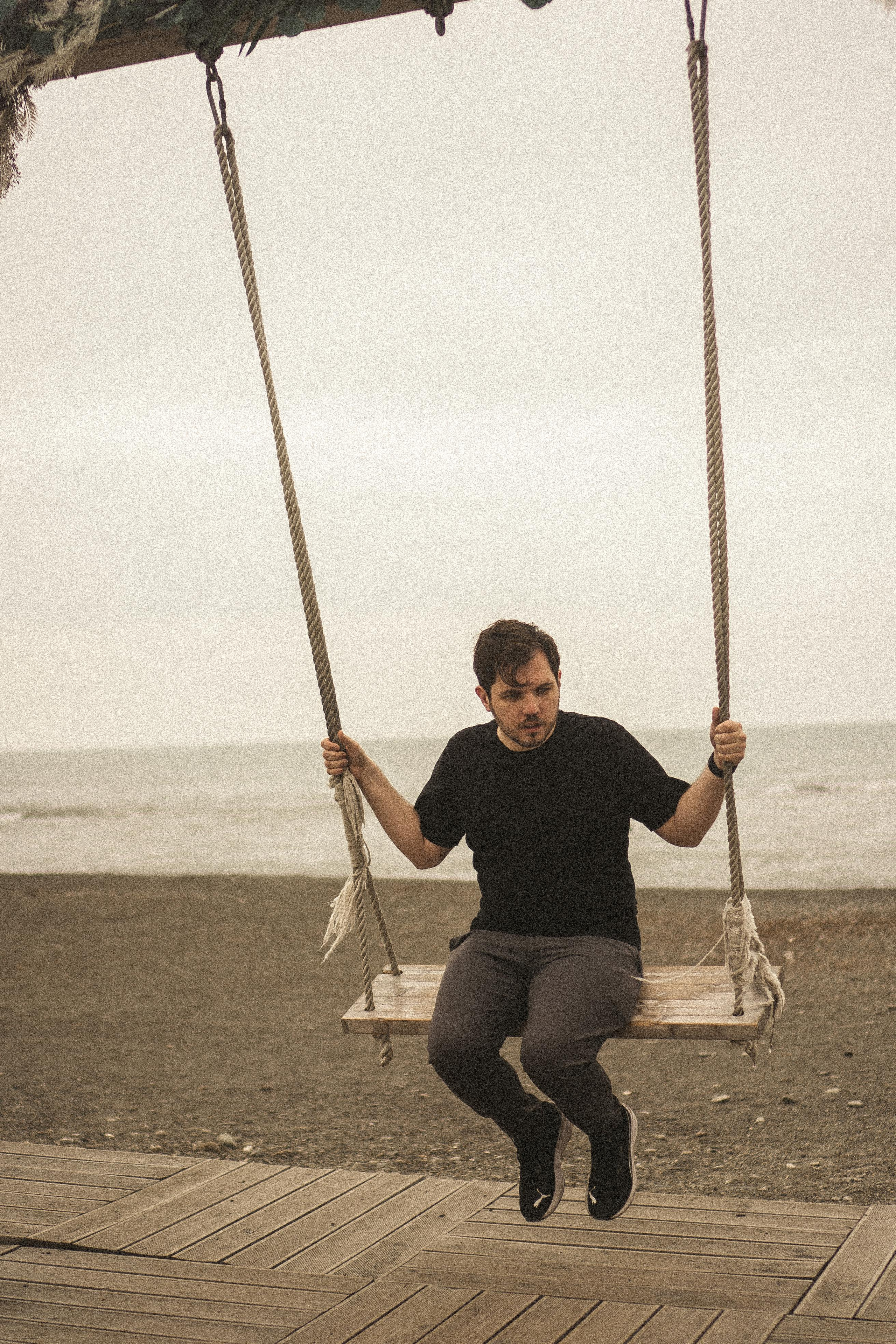 ЕЛИСЕЙ. Профессиональный фотограф, Санкт-Петербург — Виктория Богомолова