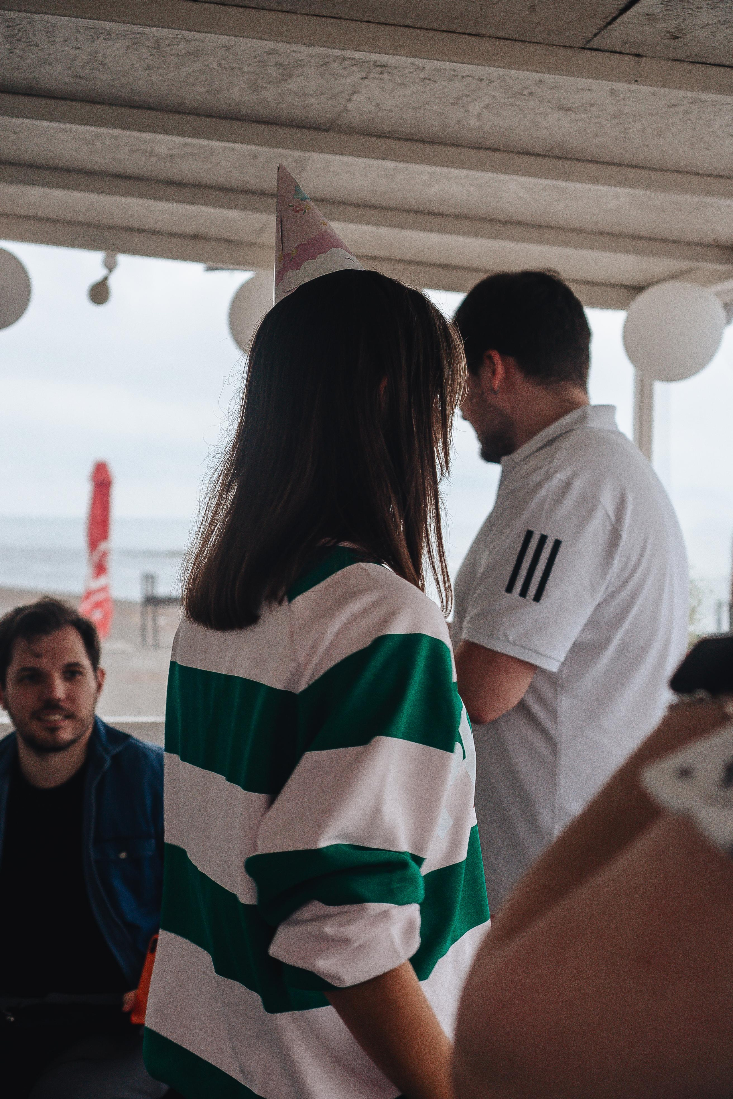 РЕПОРТАЖ ДЕНЬ РОЖДЕНИЯ. Профессиональный фотограф, Санкт-Петербург — Виктория Богомолова