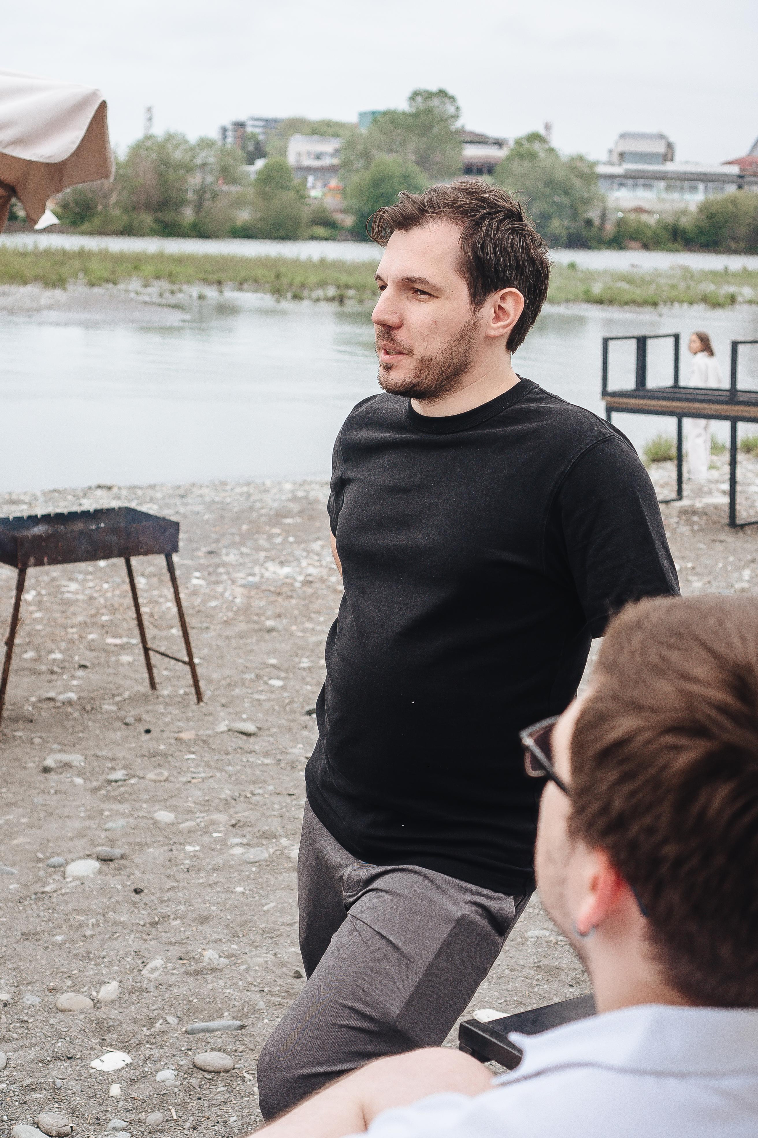 РЕПОРТАЖ ДЕНЬ РОЖДЕНИЯ. Профессиональный фотограф, Санкт-Петербург — Виктория Богомолова